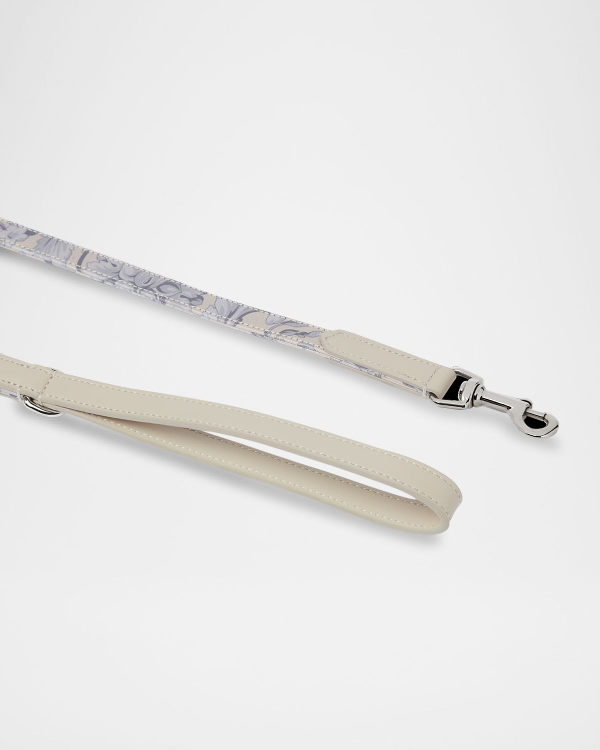 Versace Barocco 47" Dog Leash for Small Dogs