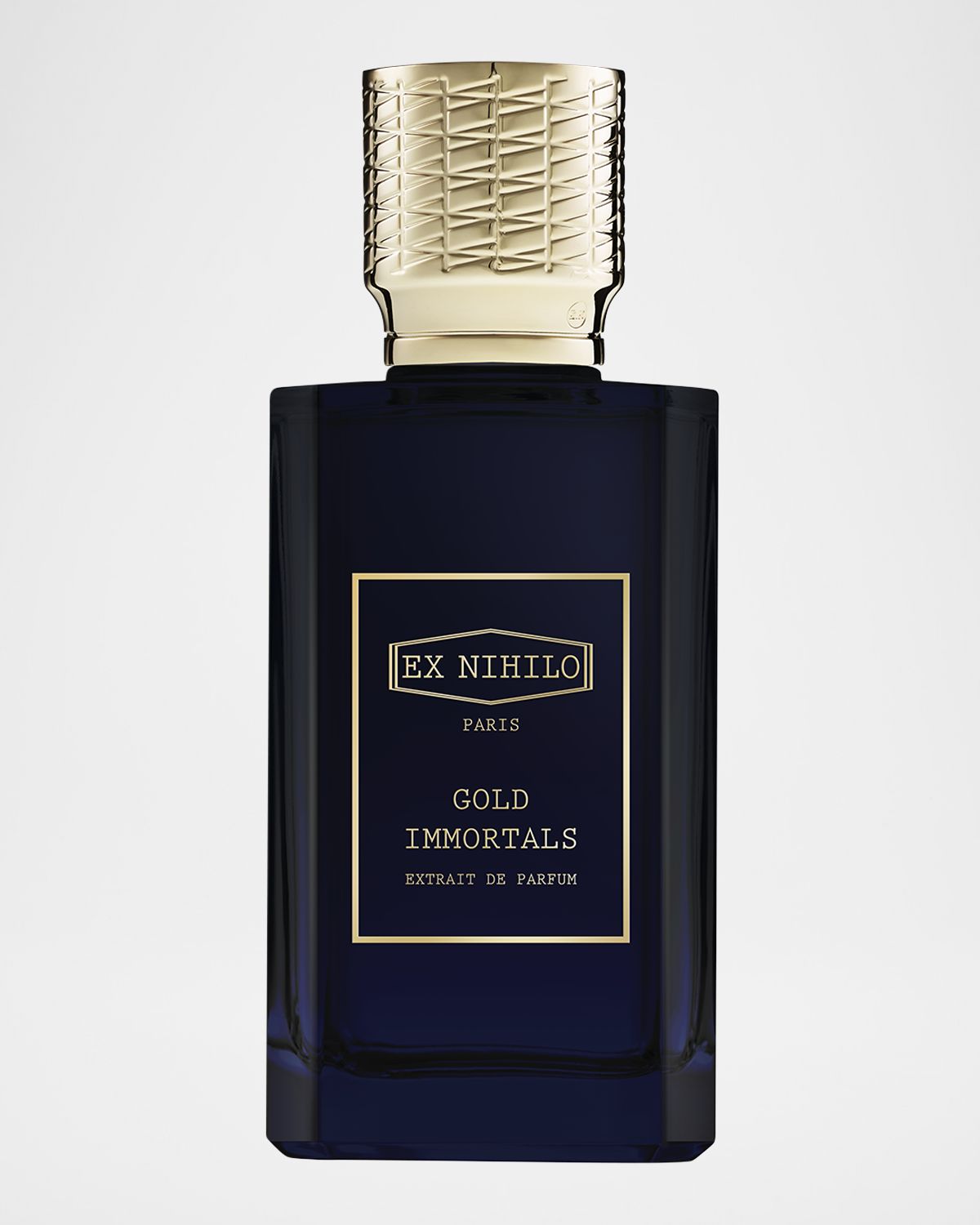 Ex Nihilo Gold Immortals Extrait de Parfum, 1.7 oz.