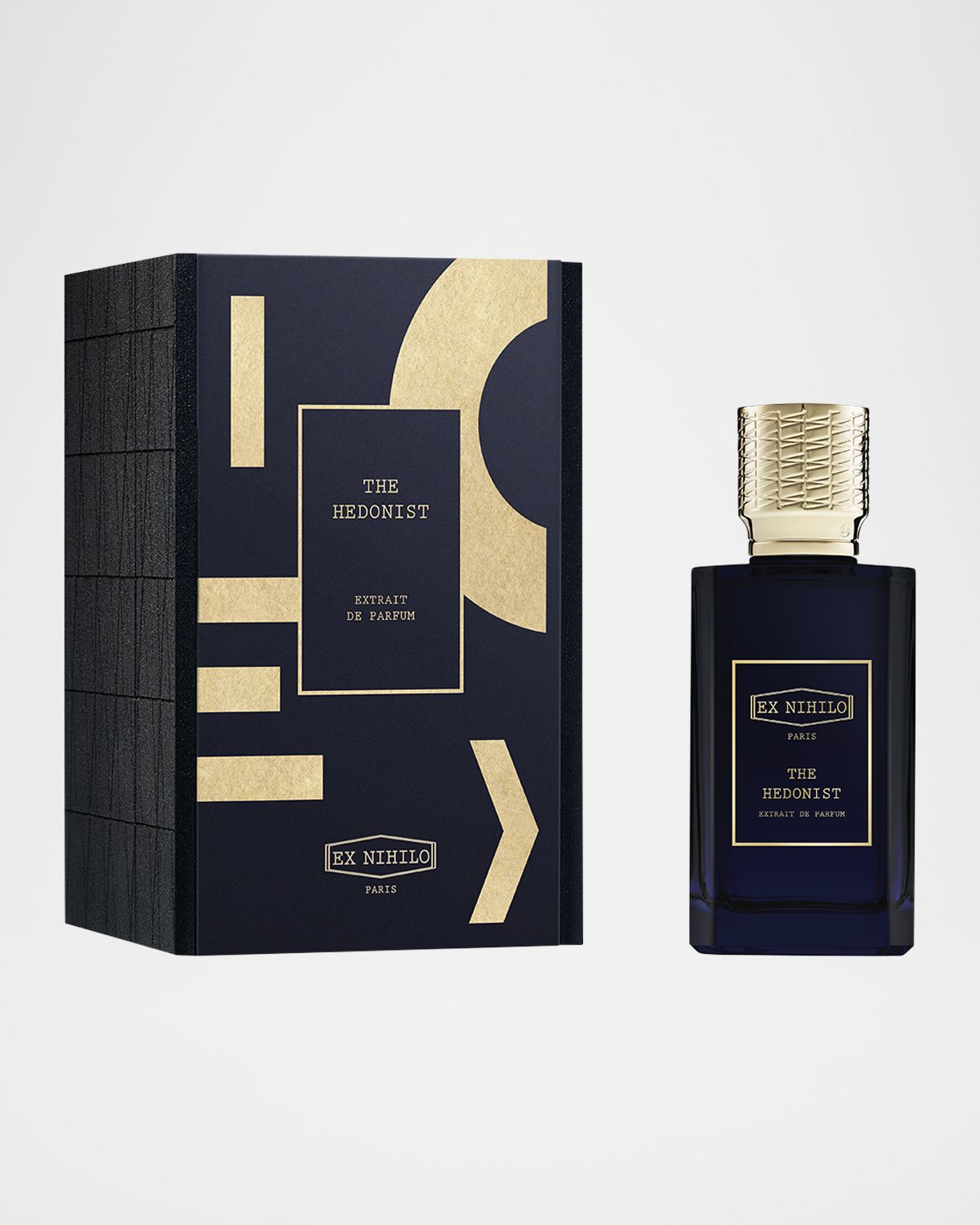 Ex Nihilo The Hedonist Extrait de Parfum, 3.4 oz. - Women's Health & Beauty