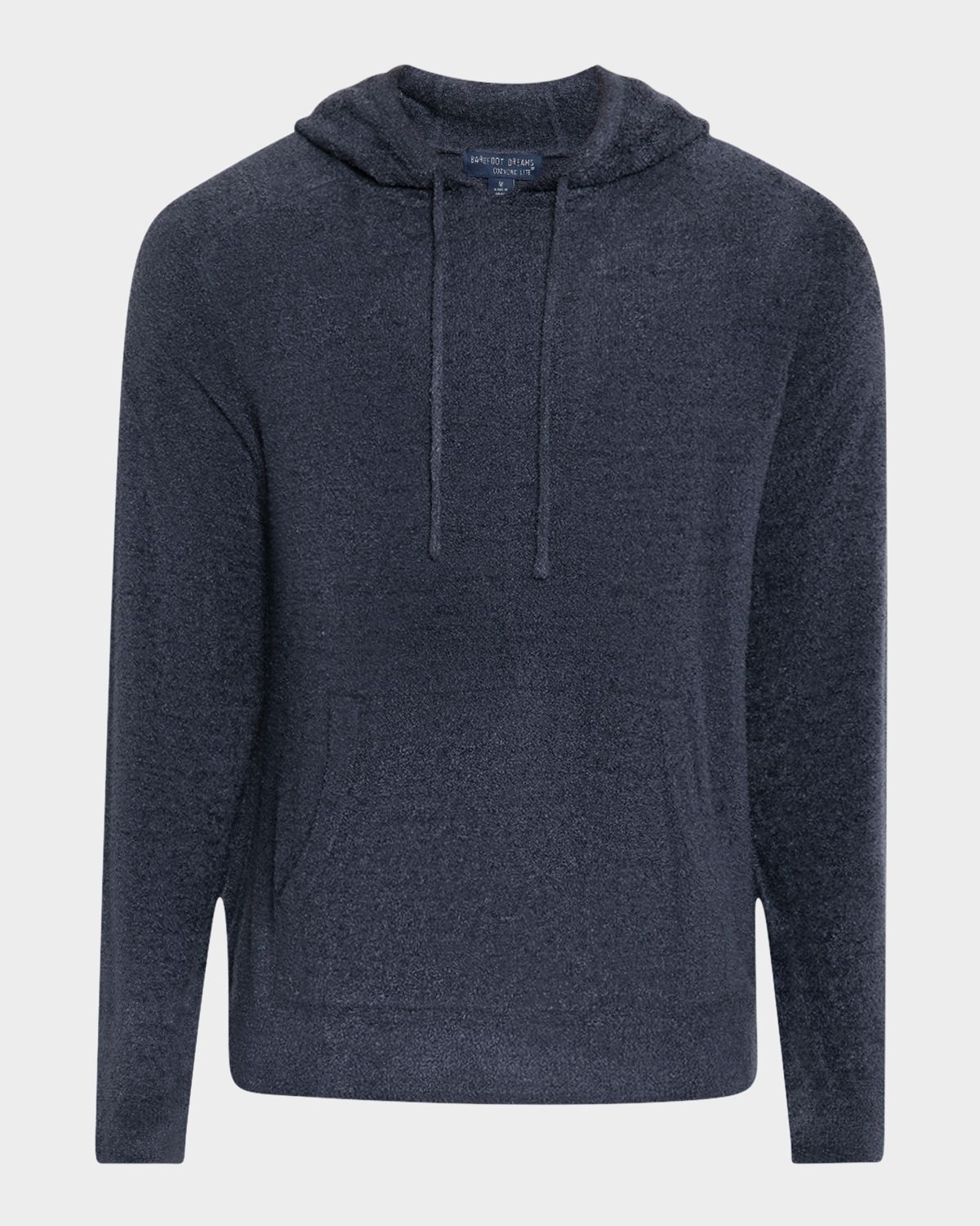 Barefoot Dreams Men 's CozyChic Ultra Lite Hoodie