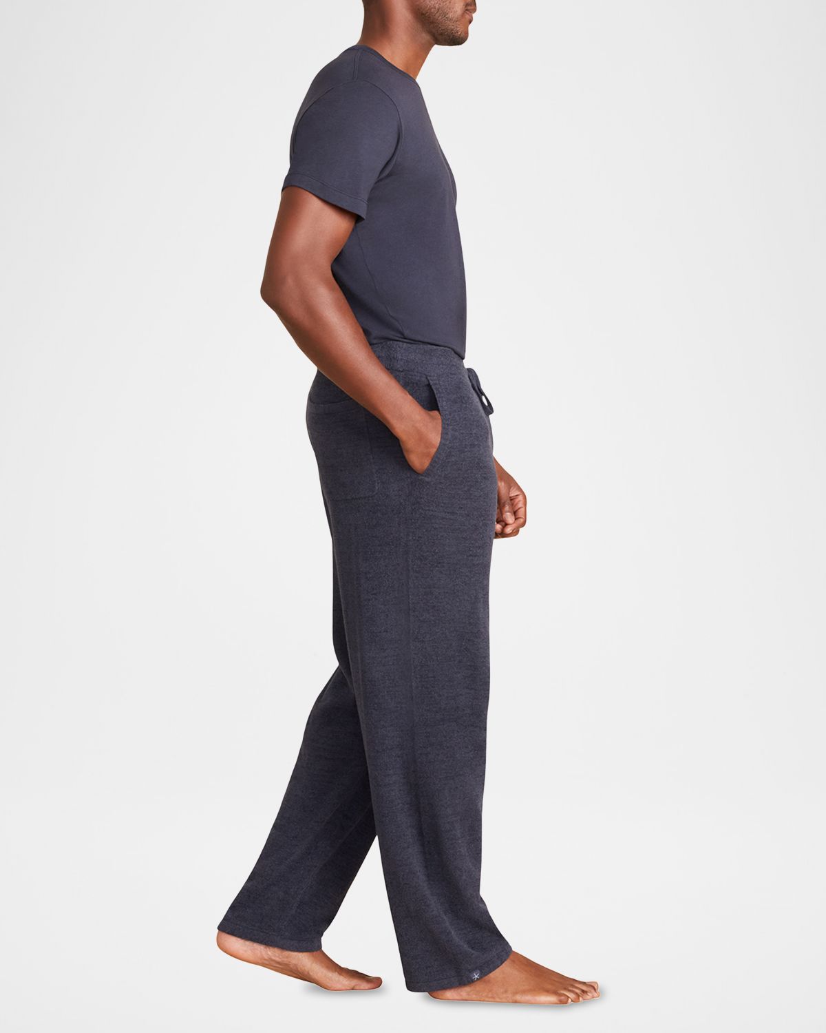 Barefoot Dreams Men 's CozyChic Ultra Lite Lounge Pants