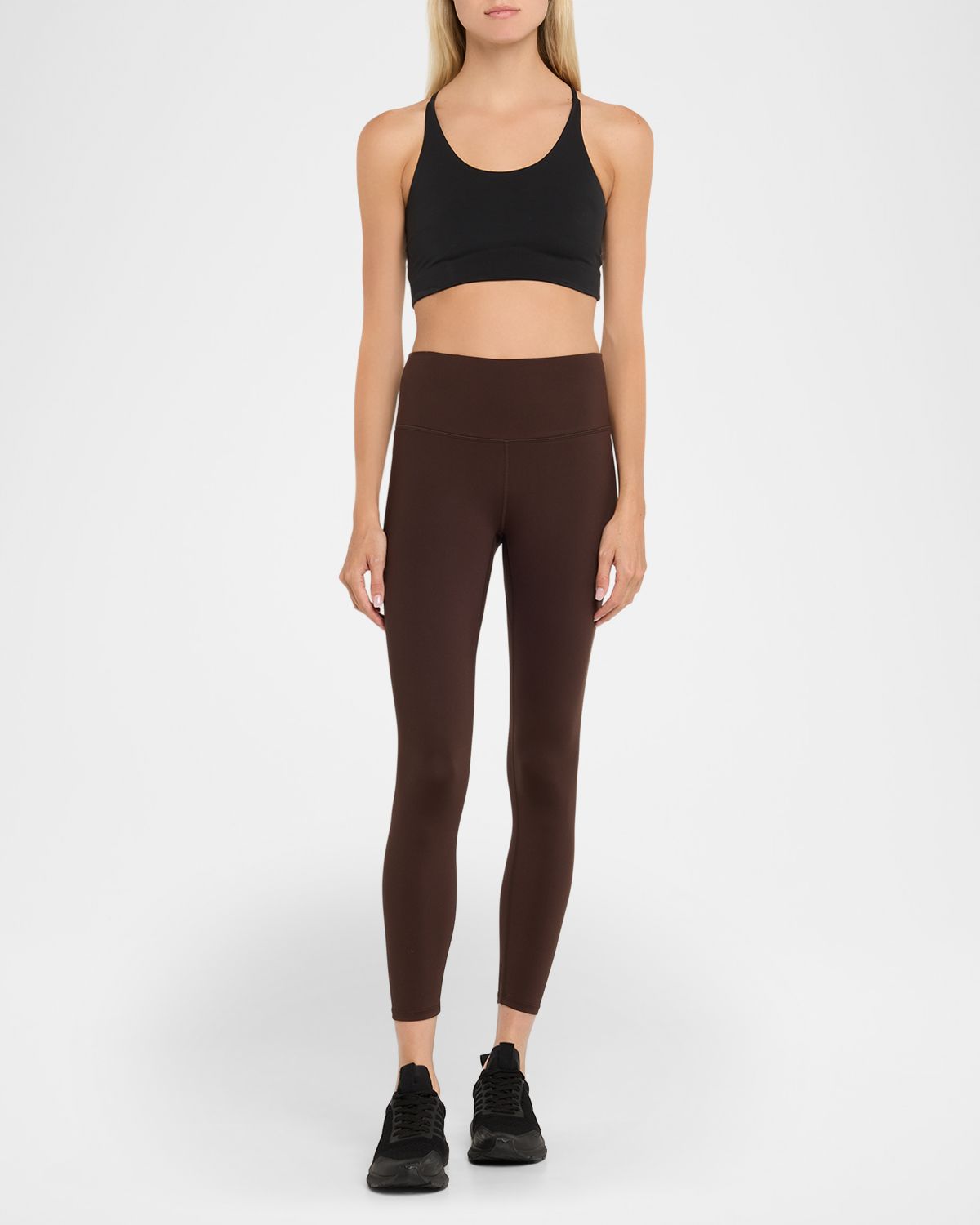 Varley Freesoft High-Rise Leggings