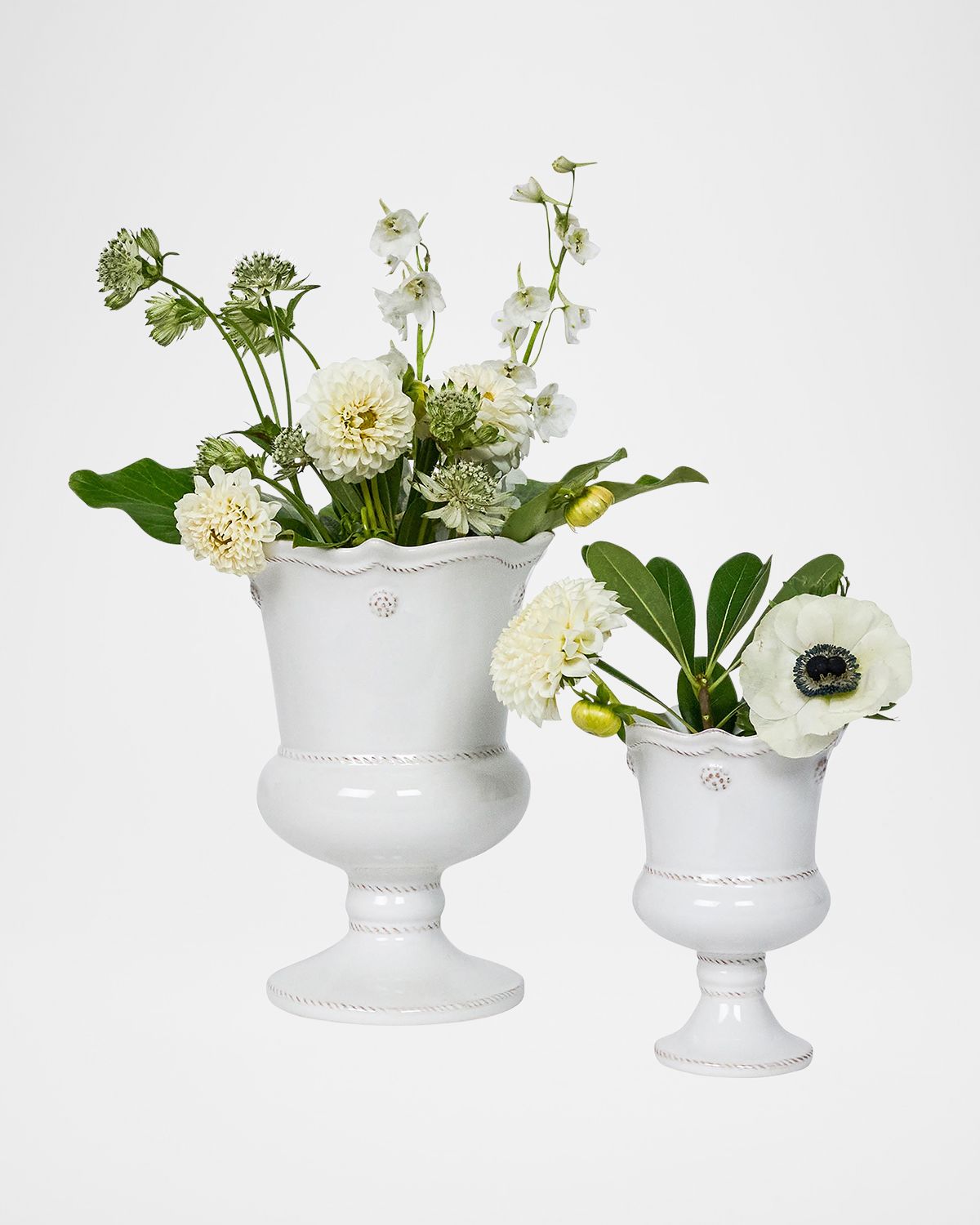 Juliska Berry & Thread Petite Parterre Garden 8" Vase