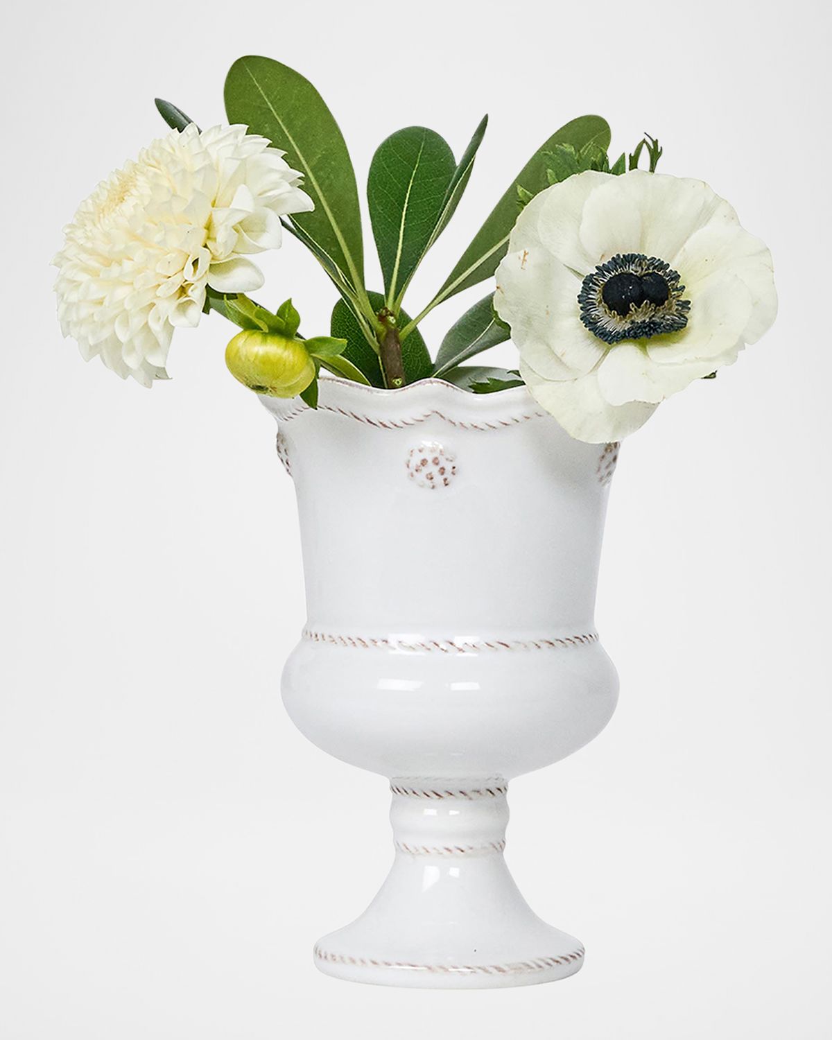 Juliska Berry & Thread Petite Parterre Garden 5" Vase