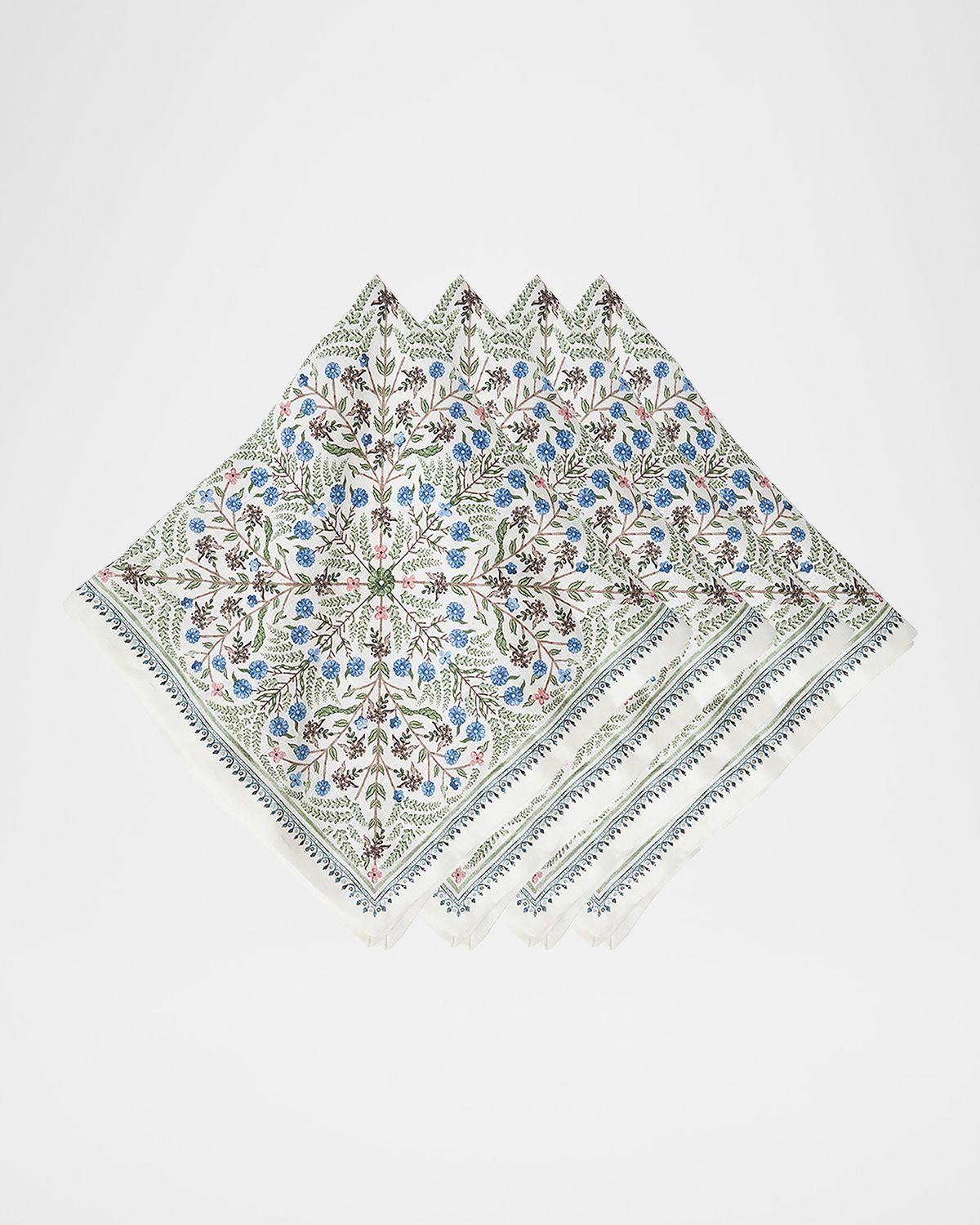 Juliska Villa Seville Napkins