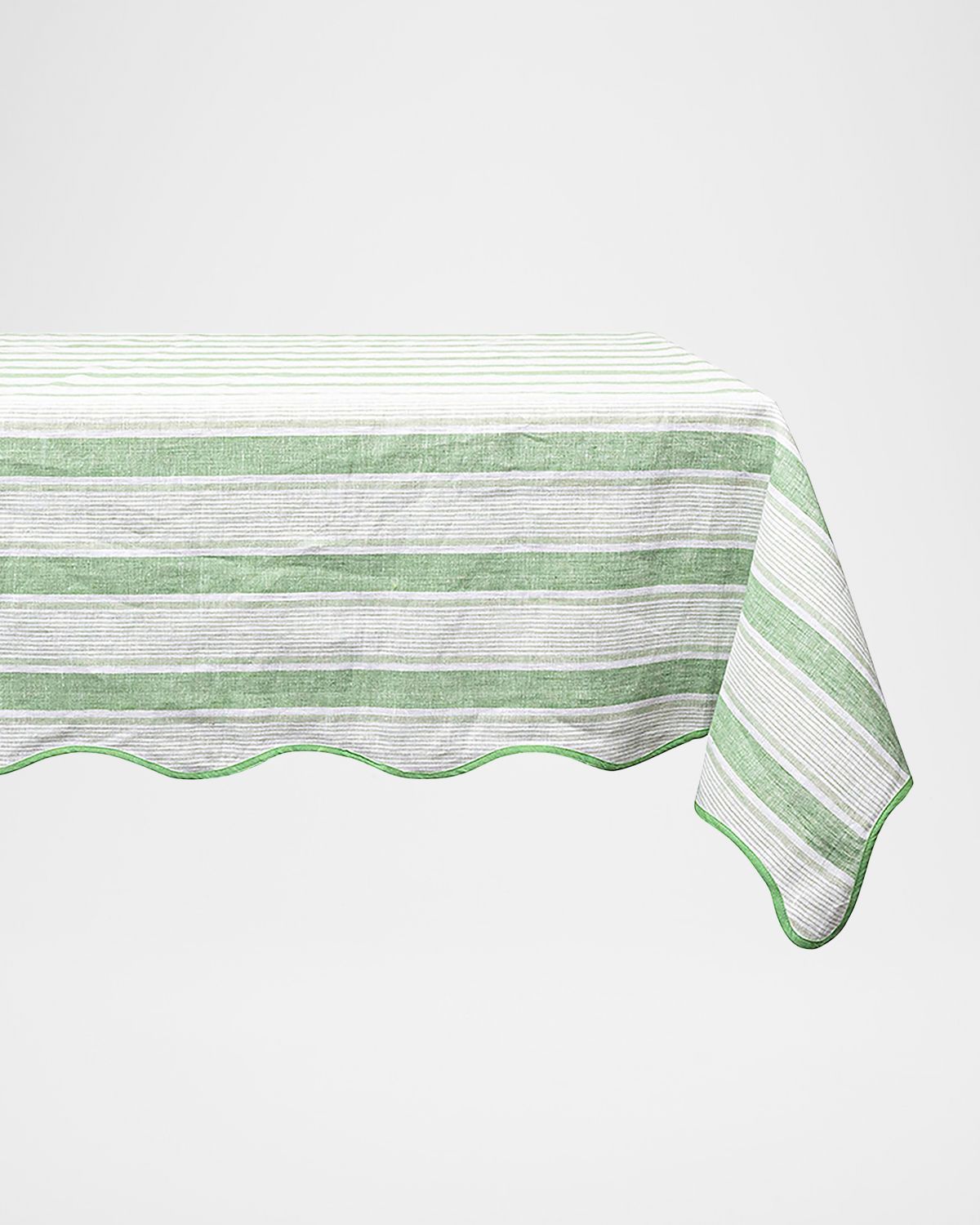 Juliska Cabana Stripe Tablecloth | Thumbnail 5