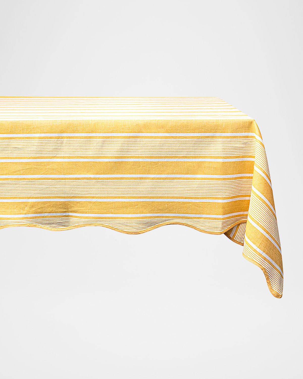 Juliska Cabana Stripe Tablecloth | Thumbnail 4