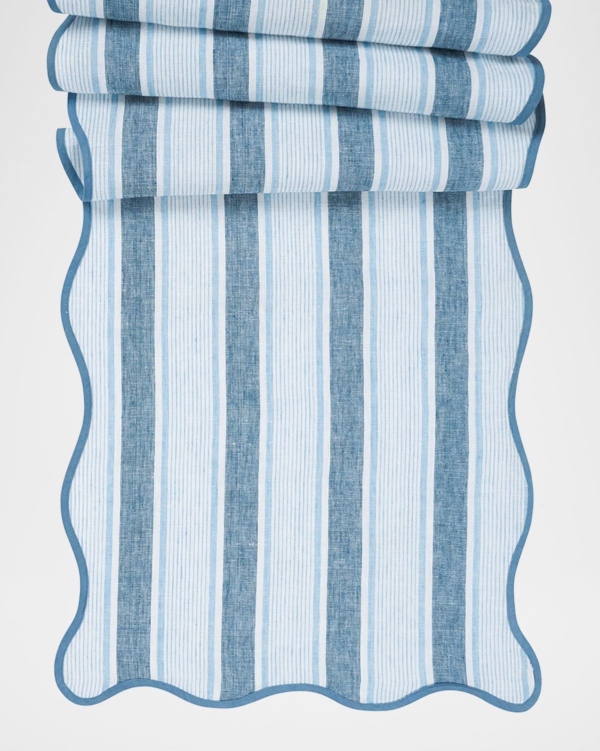 Juliska Cabana Stripe Table Runner | Thumbnail 6