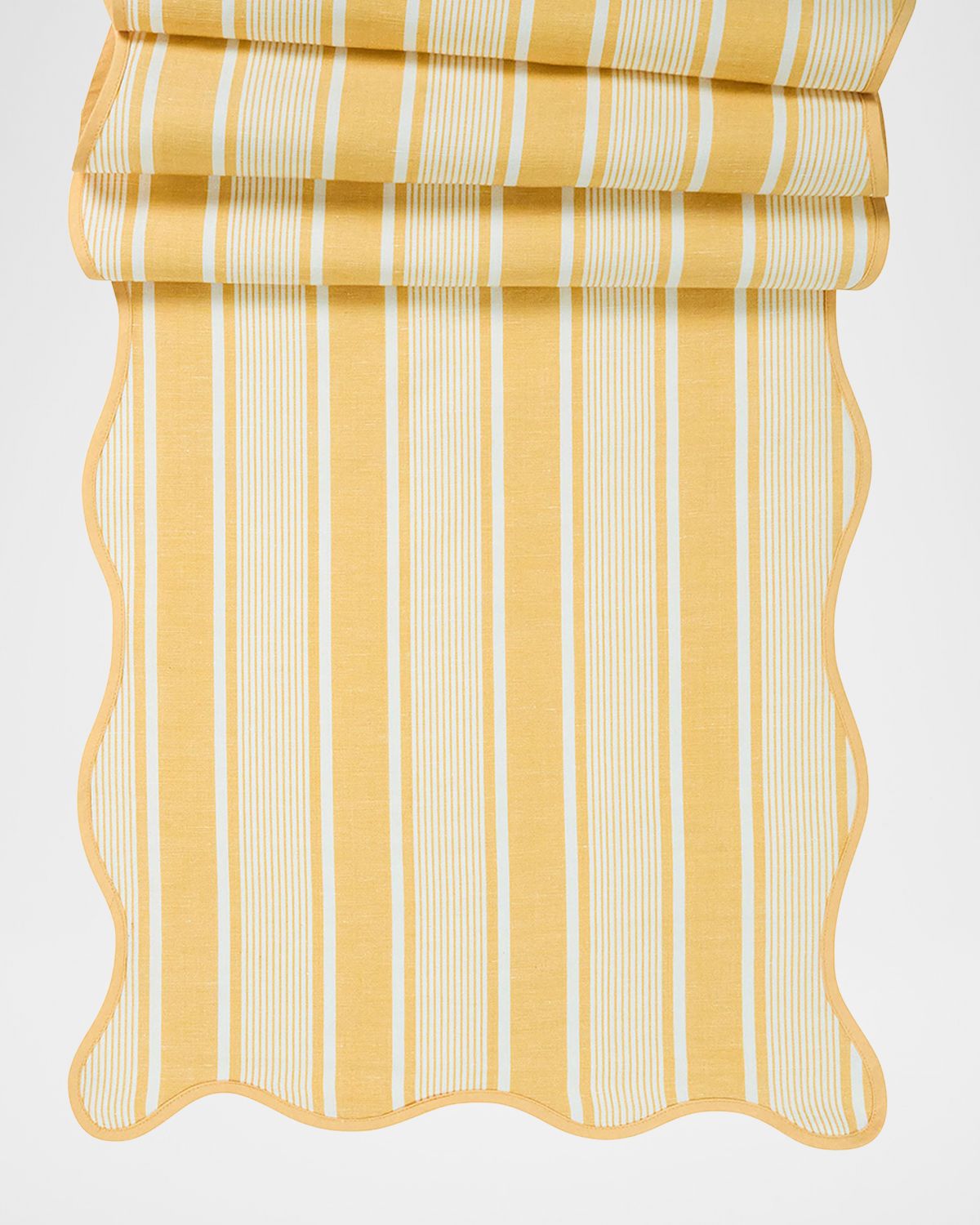 Juliska Cabana Stripe Table Runner | Thumbnail 6