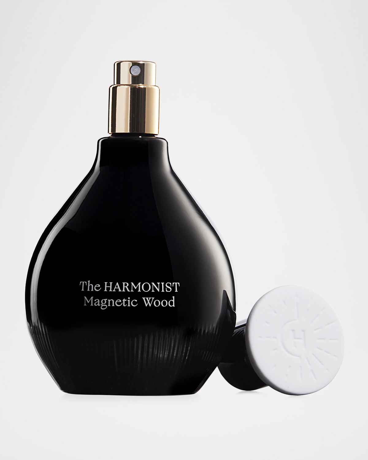 The Harmonist Magnetic Wood Eau De Parfum, 50 mL