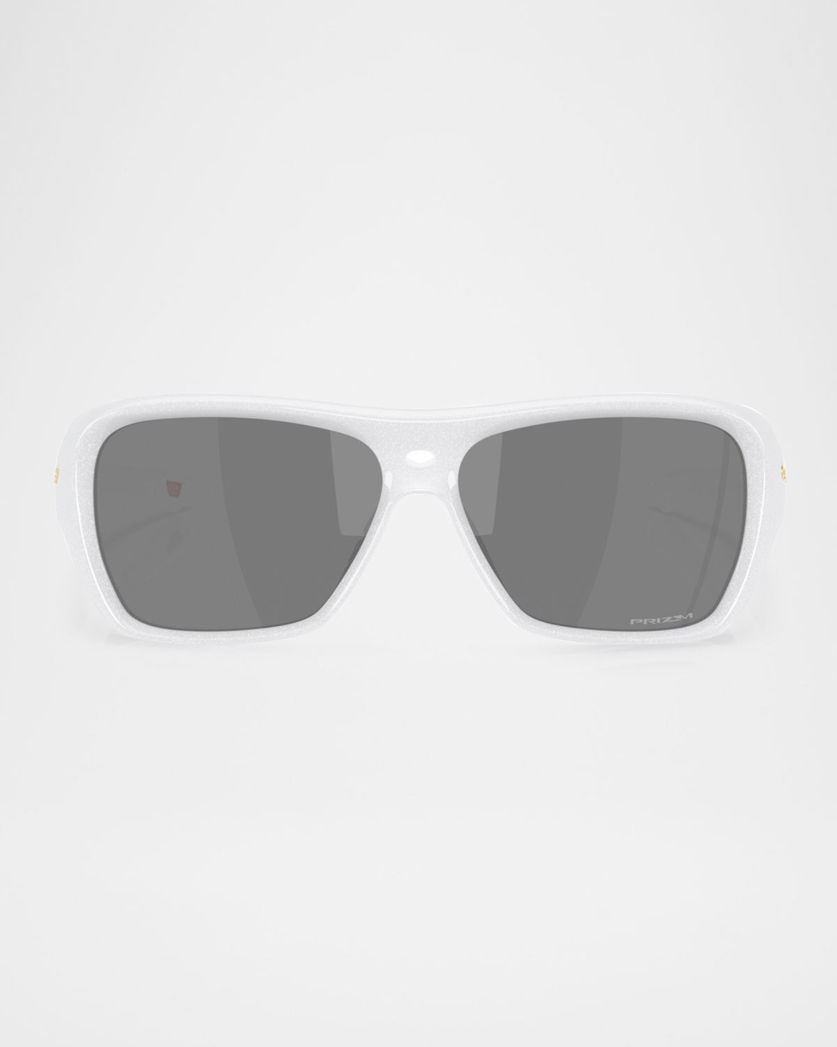 Oakley Men 's OO9492 Rectangular Sunglasses