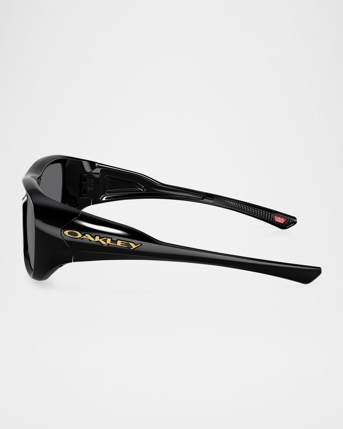 Oakley Men 's OO9492 Rectangular Sunglasses