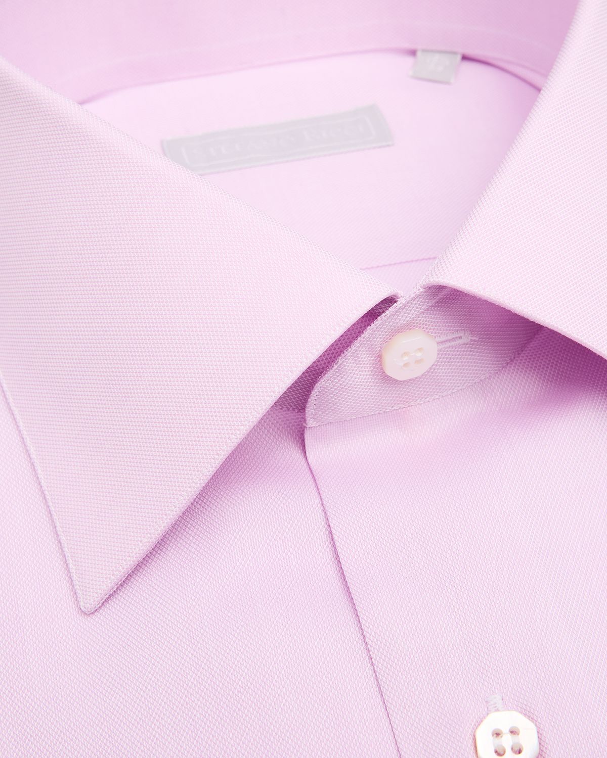 Stefano Ricci Men 's Cotton Dress Shirt