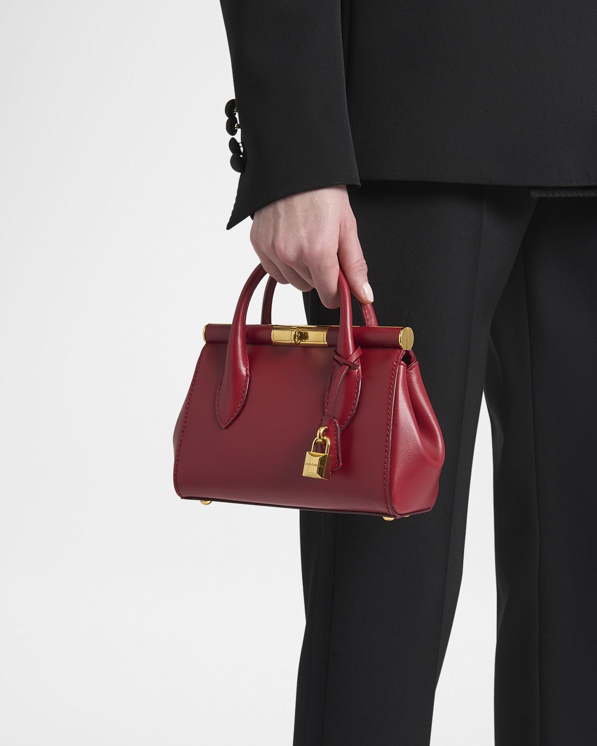 Dolce & Gabbana Marlene Day Mini Bag