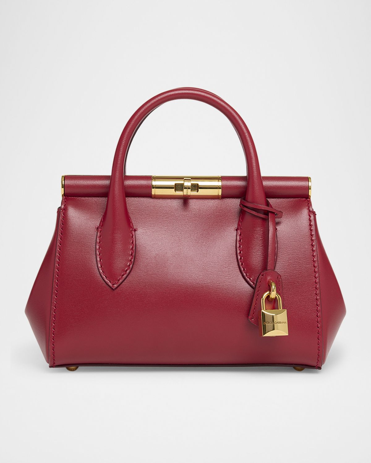 Dolce & Gabbana Marlene Day Mini Bag | Thumbnail 7 Dolce & Gabbana Marlene Day Mini Bag | Thumbnail 7