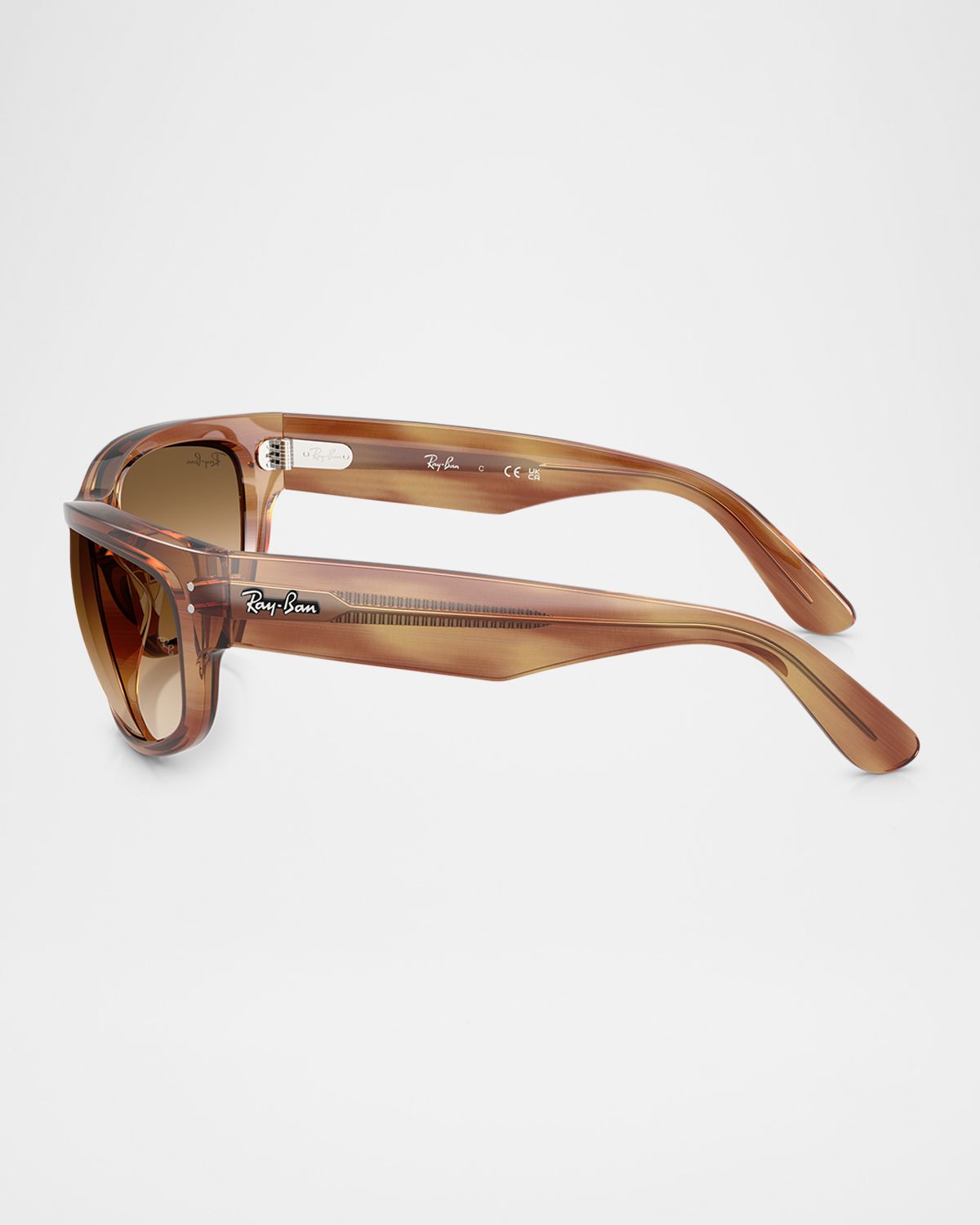 Ray-Ban Rb2289 Mega Balorama Sunglasses