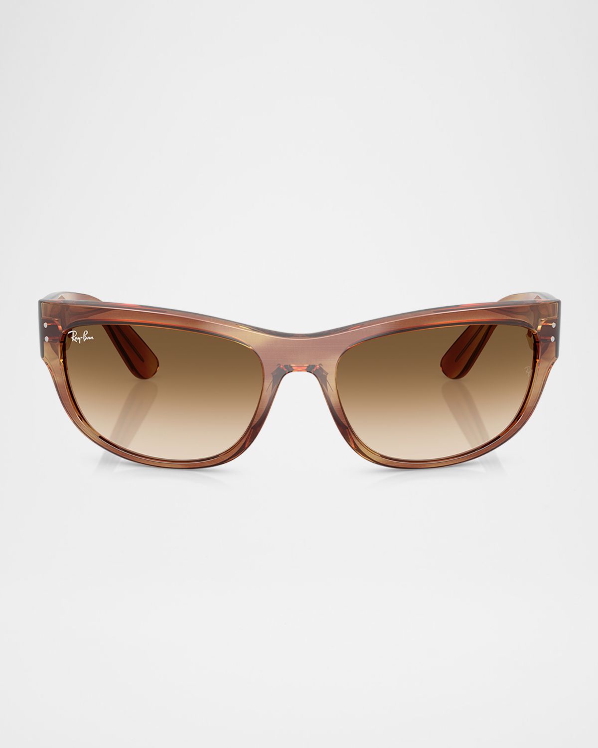 Ray-Ban Rb2289 Mega Balorama Sunglasses