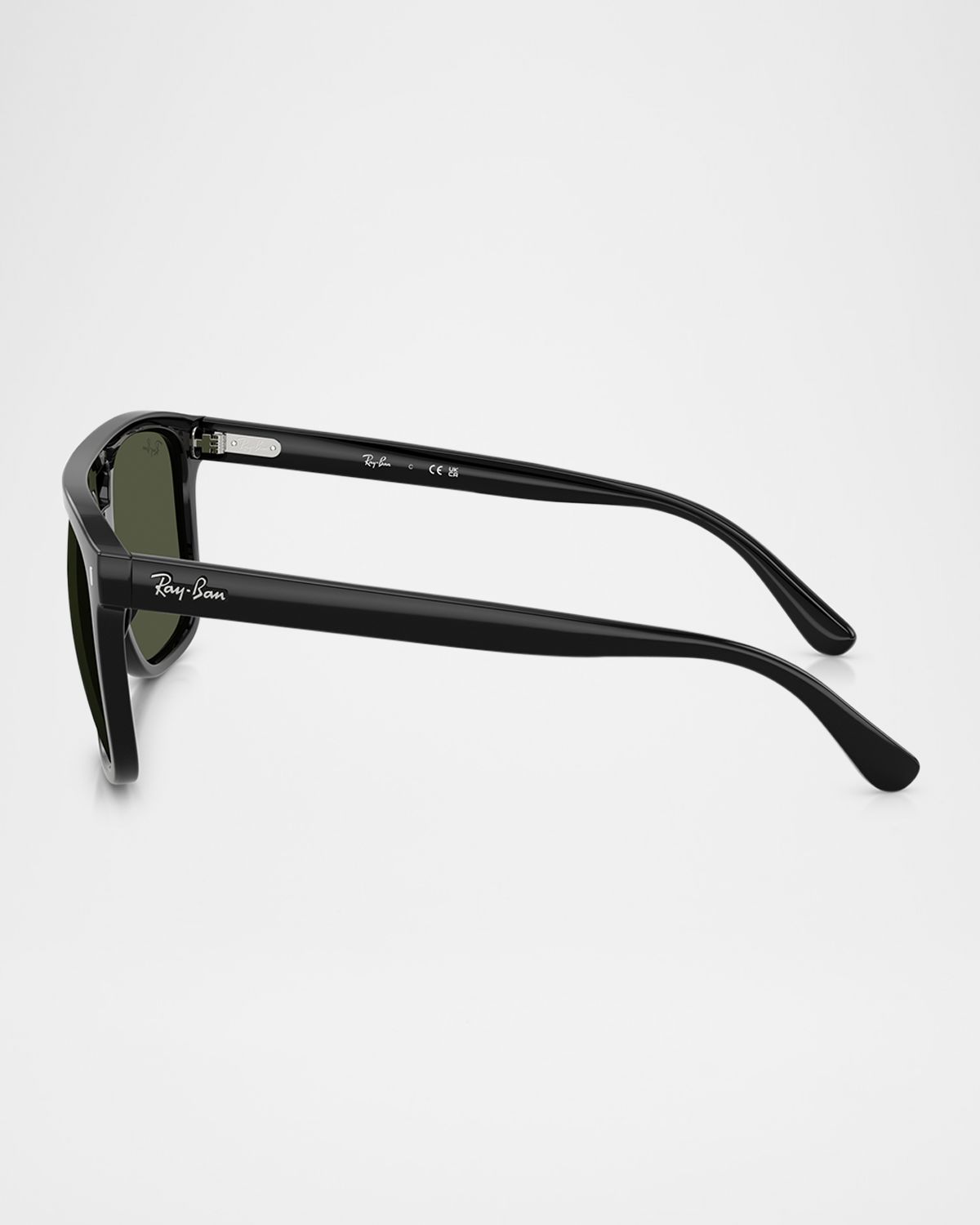 Ray-Ban Men 's RB2213 Square Sunglasses
