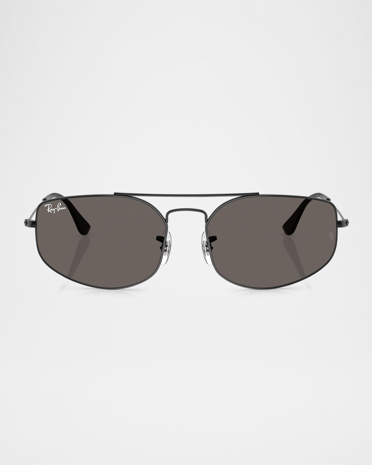 Ray-Ban Men 's RB3845 Geometric Sunglasses