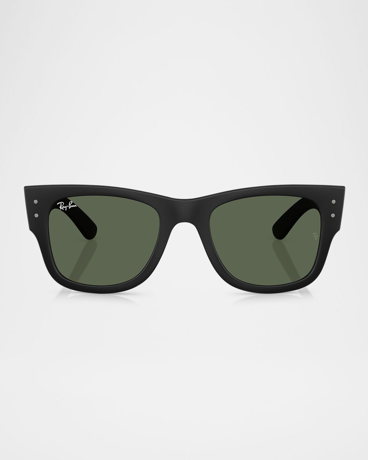 Ray-Ban Men 's RB4840S Square Sunglasses