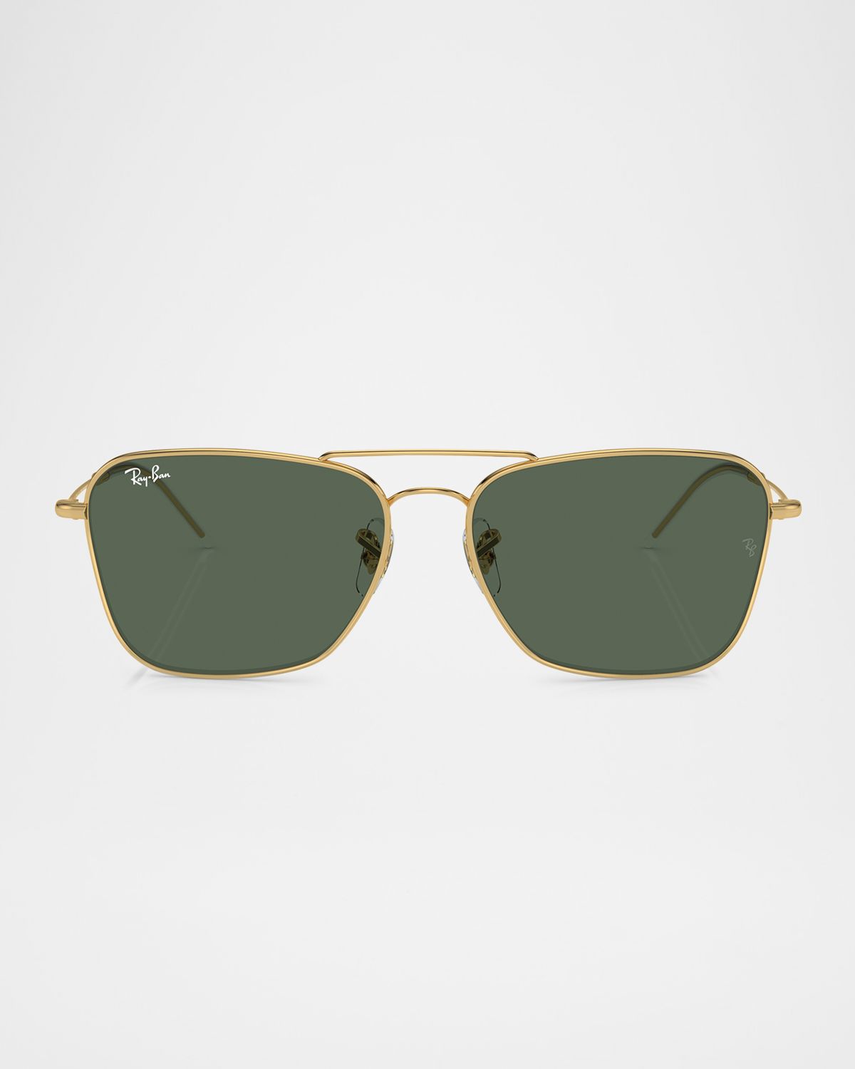 Ray-Ban Men 's RBR0102S Square Sunglasses
