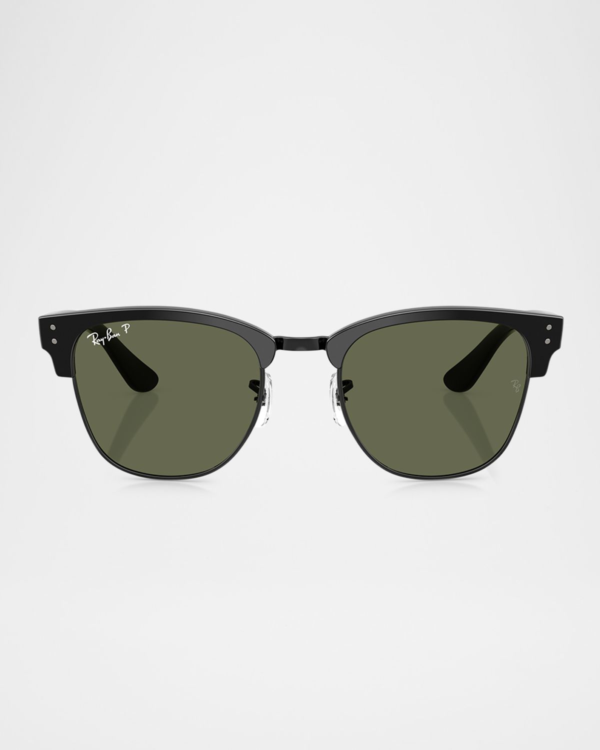 Ray-Ban Men 's RBR0504S Square Sunglasses