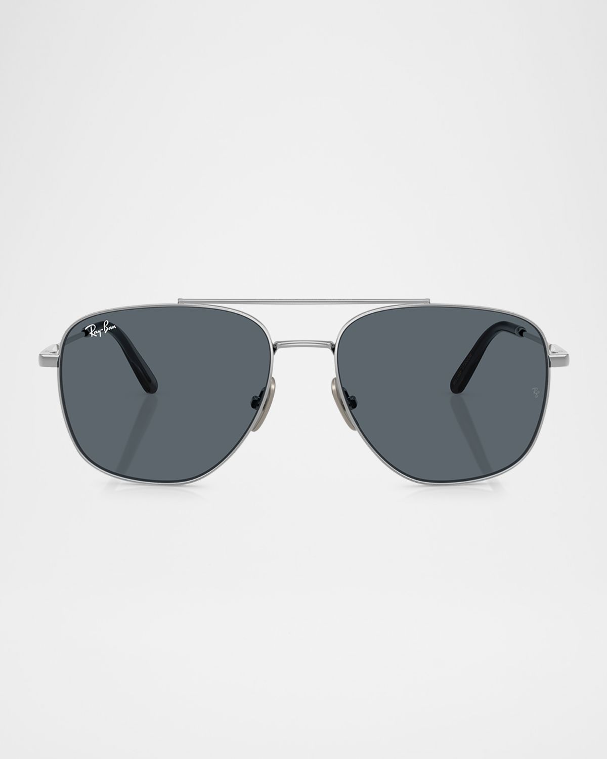 Ray-Ban Men 's RB8097 Square Sunglasses