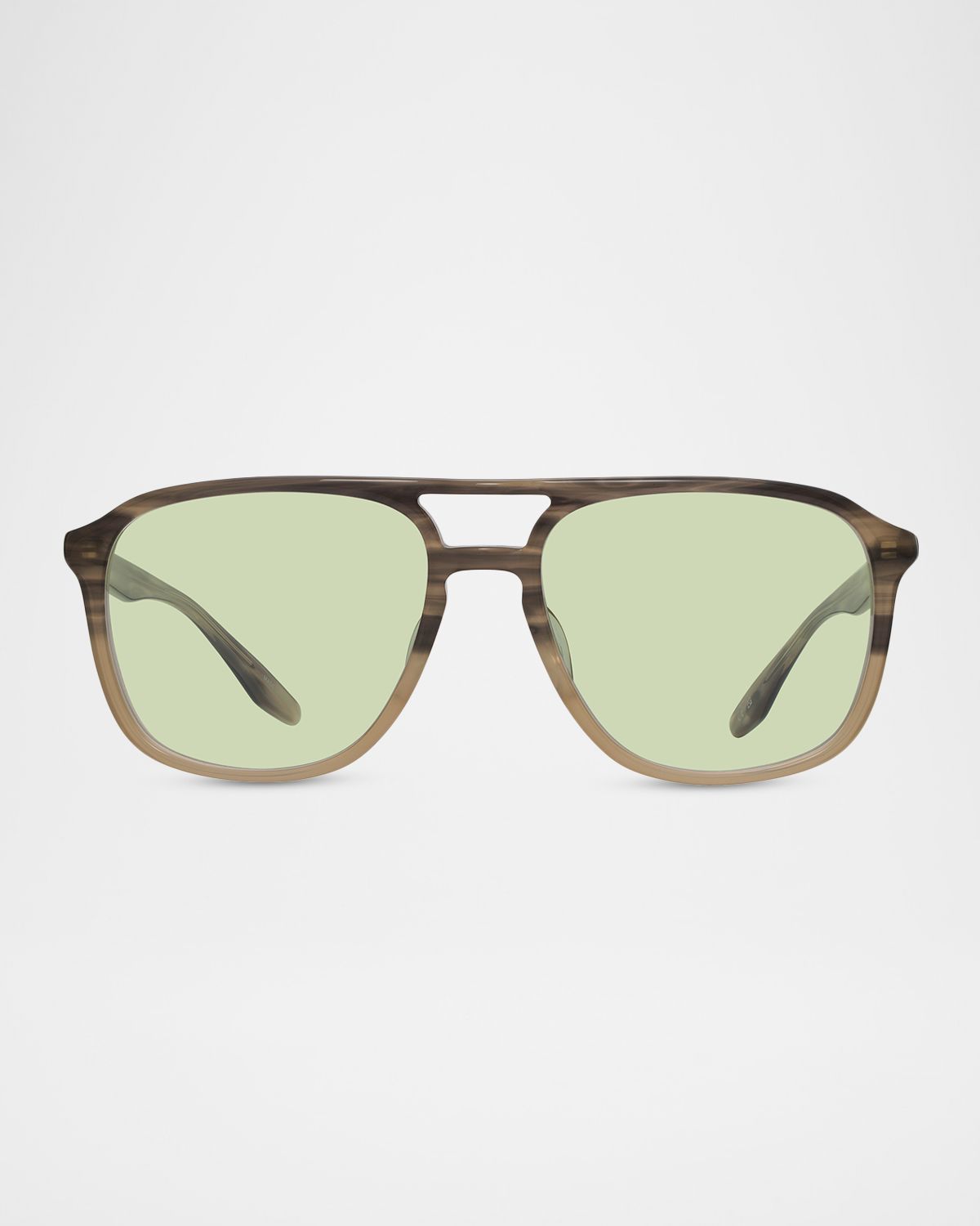 Barton Perreira Gyalis 56mm Navigator Sunglasses | Thumbnail 4 Barton Perreira Gyalis 56mm Navigator Sunglasses | Thumbnail 4