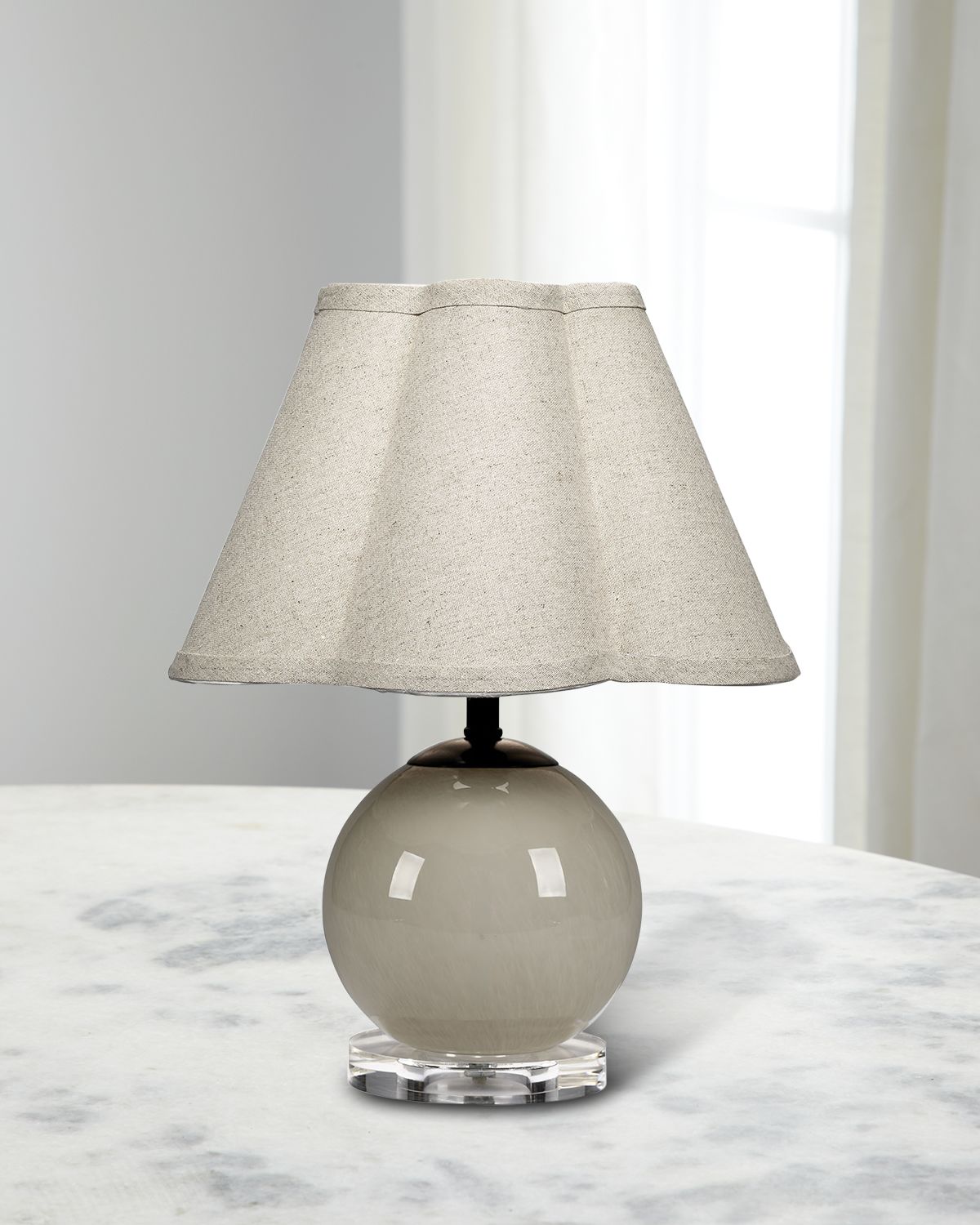 Jamie Young Dottie Table Lamp | Thumbnail 4