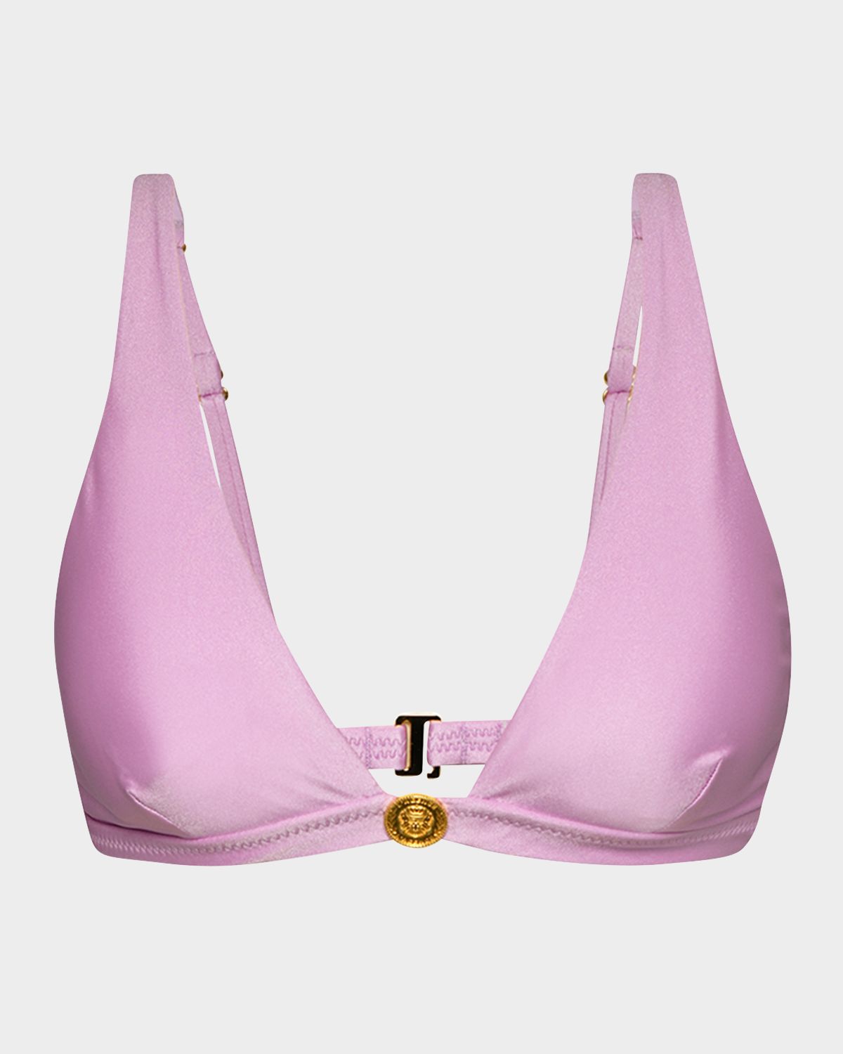L 'Agence Lexie Bikini Top