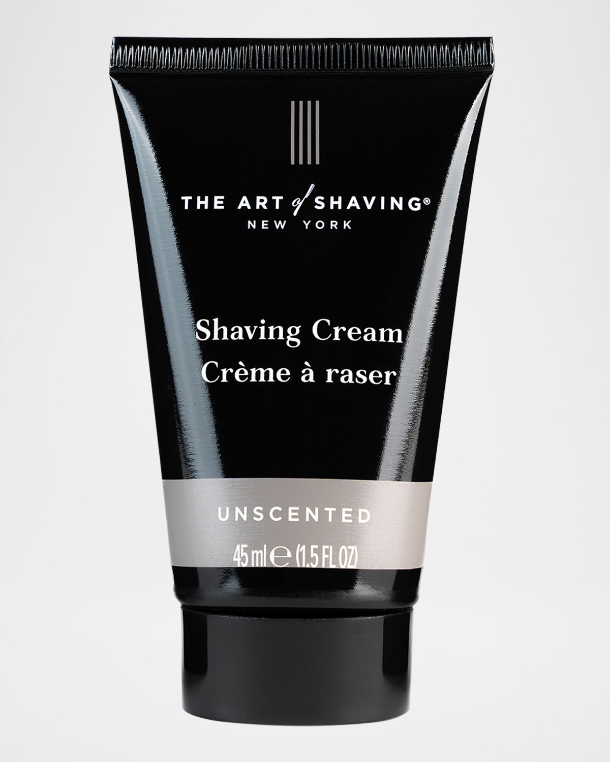 The Art of Shaving Essential Shaving Set Unscented