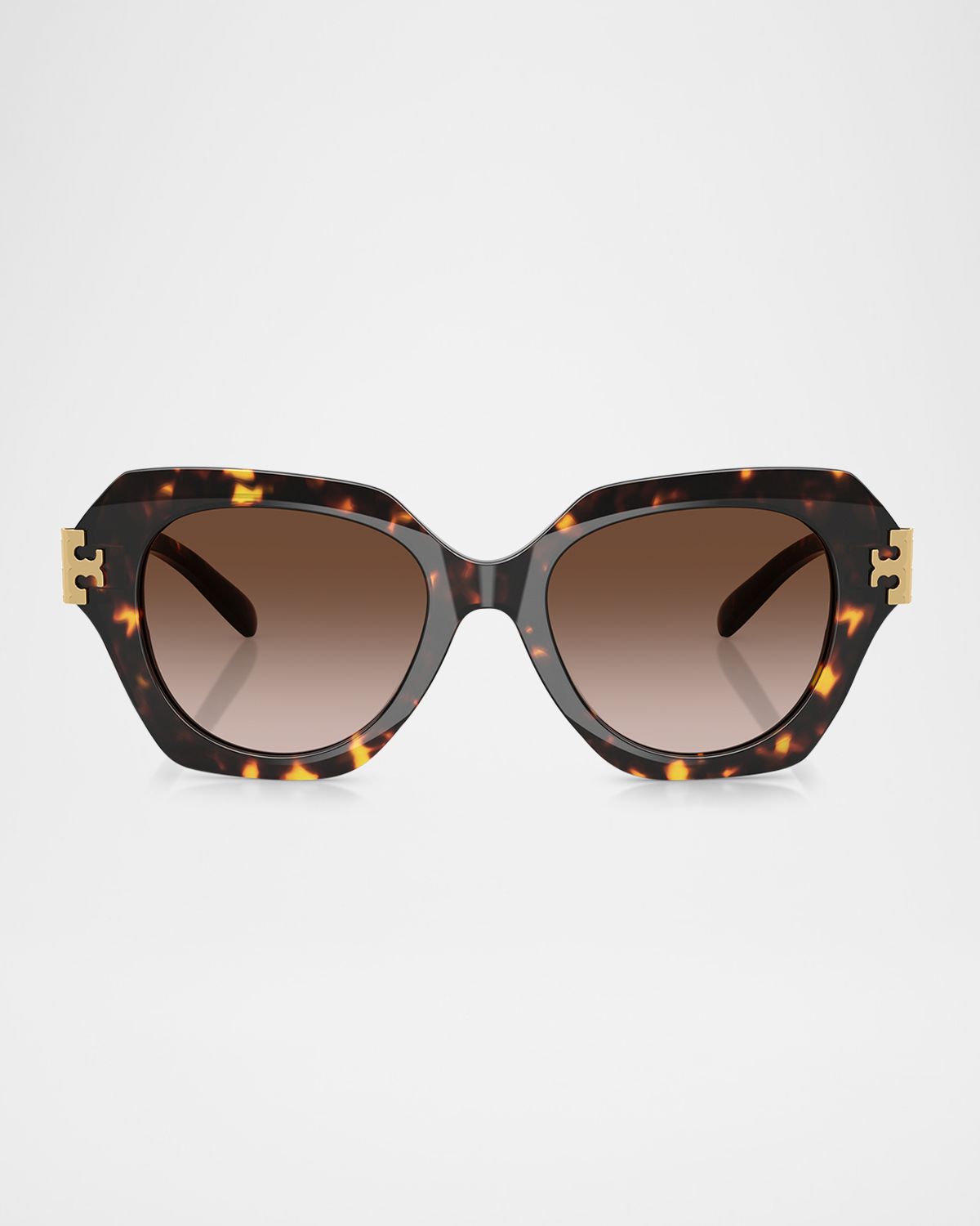 Tory Burch TY7215U Cat-Eye Sunglasses