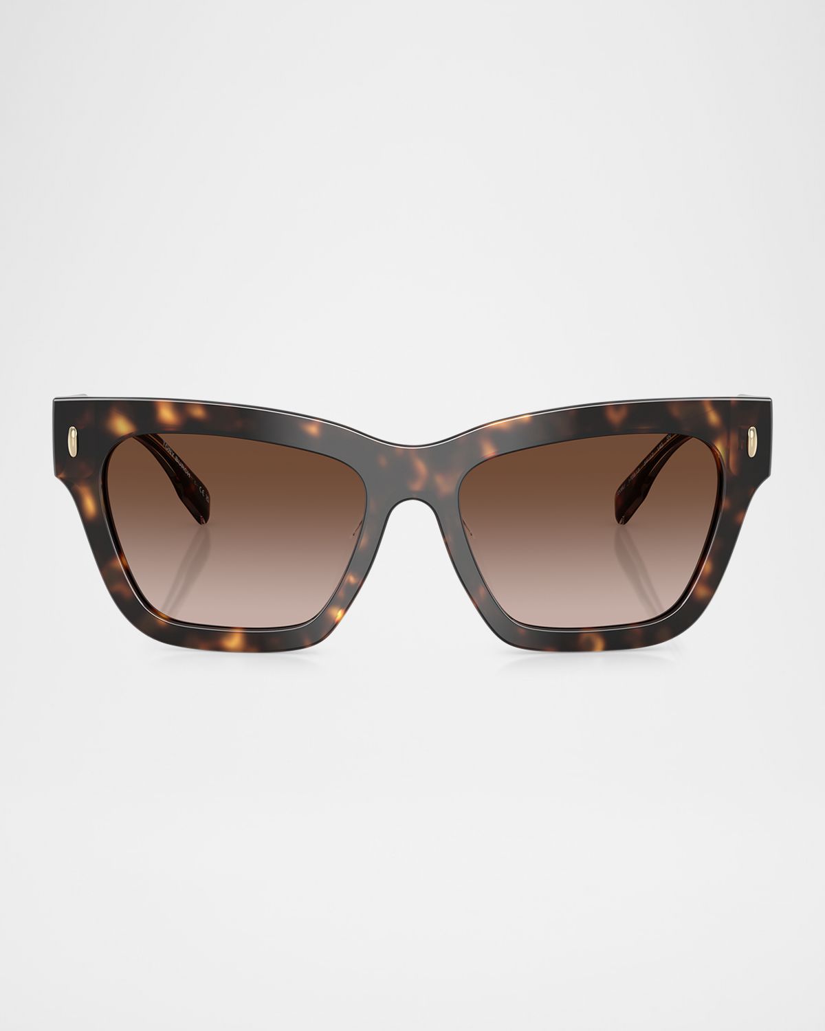 Tory Burch TY7208U Cat-Eye Sunglasses