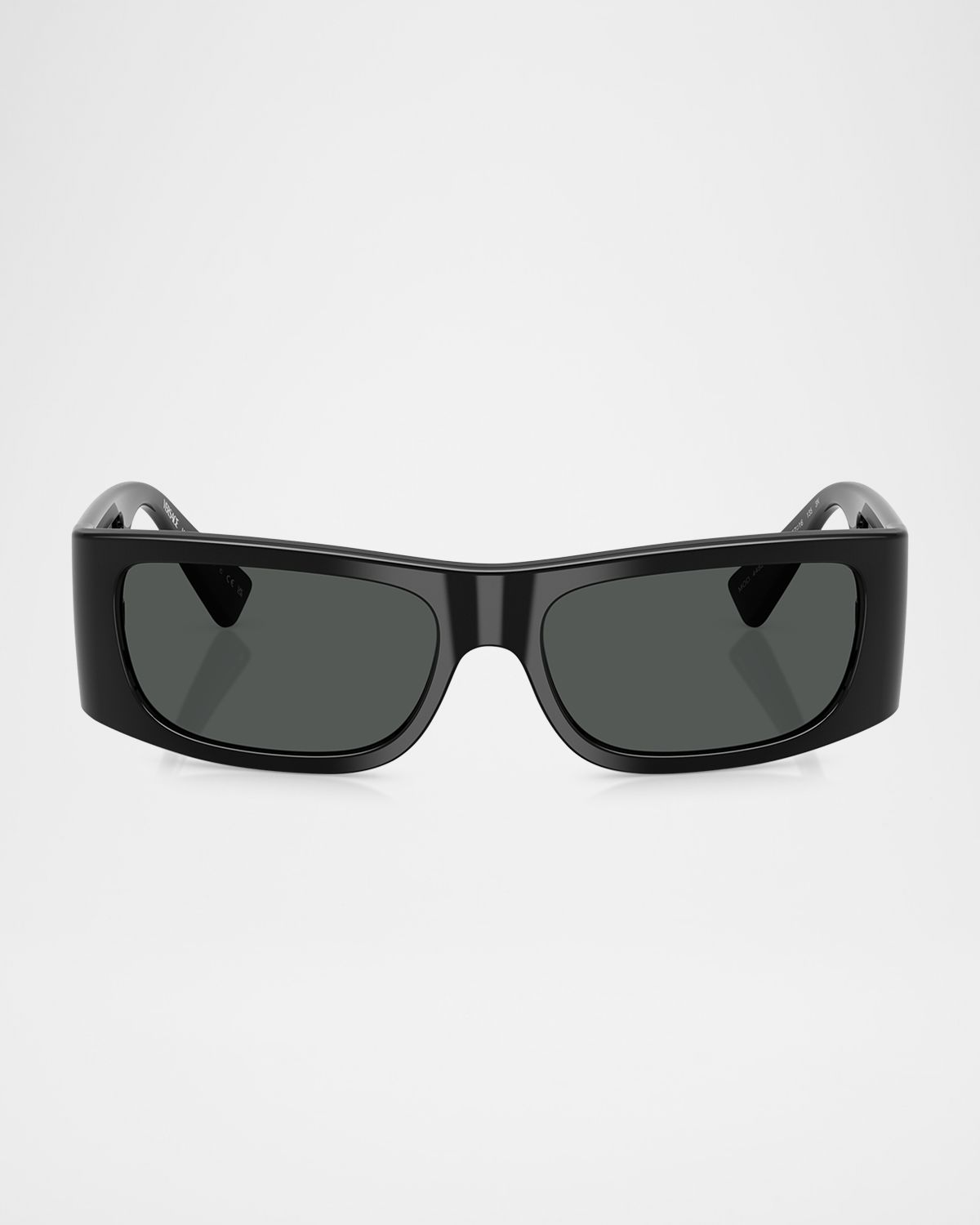 Versace Men 's 0VE4482 Pillow Sunglasses