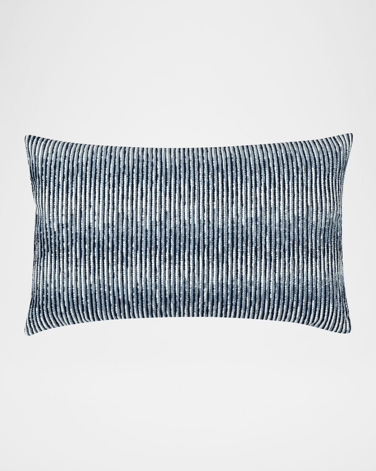 Elaine Smith Progress Indoor/Outdoor Lumbar Pillow, 12" x 20" | Thumbnail 4 Elaine Smith Progress Indoor/Outdoor Lumbar Pillow, 12" x 20" | Thumbnail 4