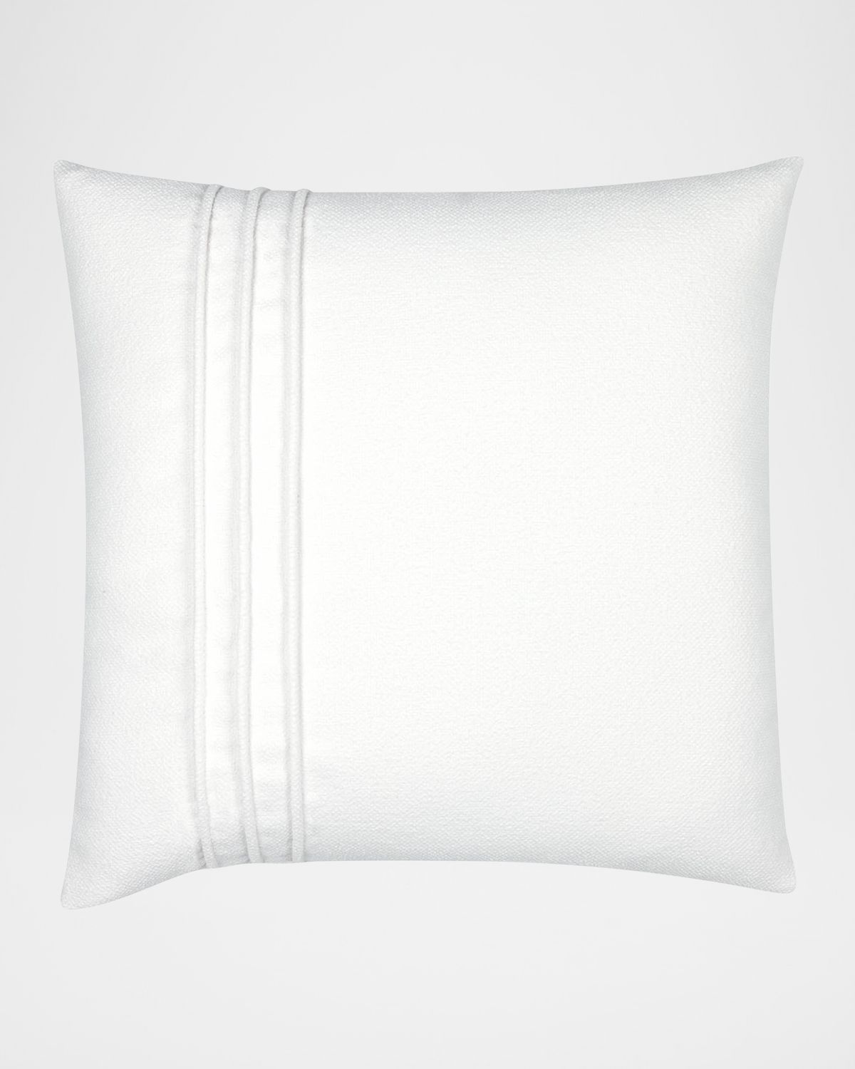 Elaine Smith Continuity Indoor/Outdoor Pillow, 20" Square | Thumbnail 5 Elaine Smith Continuity Indoor/Outdoor Pillow, 20" Square | Thumbnail 5