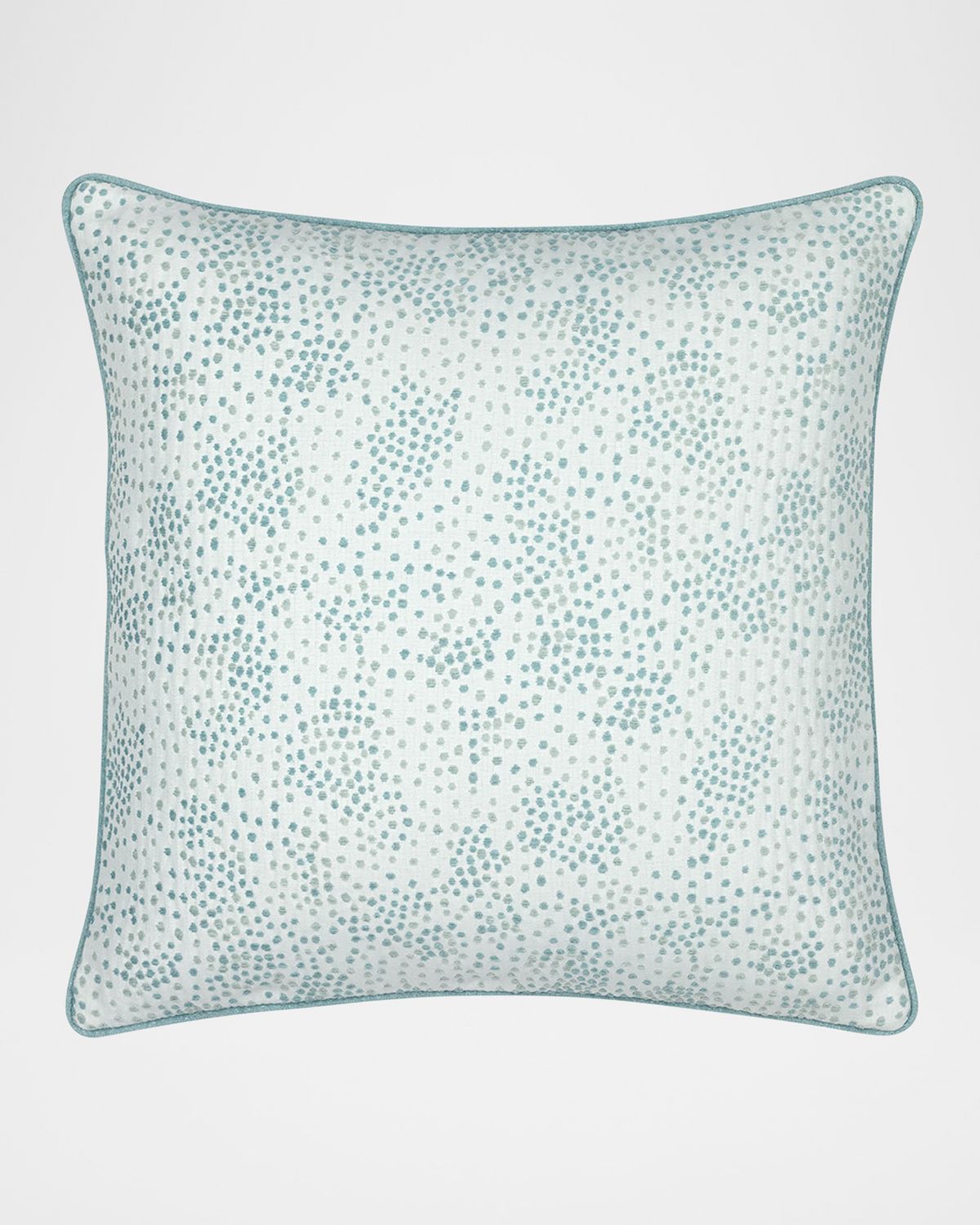 Elaine Smith Speckle Indoor/Outdoor Pillow, 20" Square | Thumbnail 5 Elaine Smith Speckle Indoor/Outdoor Pillow, 20" Square | Thumbnail 5