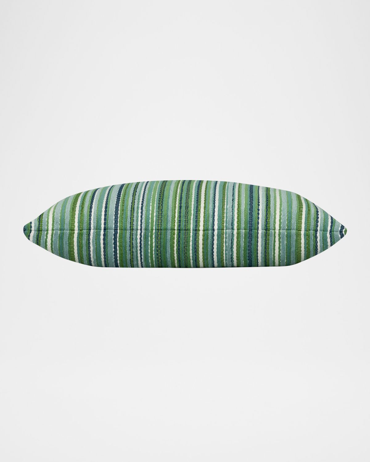 Elaine Smith Lush Velvet Lumbar Pillow, 12" x 20" | Thumbnail 4 Elaine Smith Lush Velvet Lumbar Pillow, 12" x 20" | Thumbnail 4