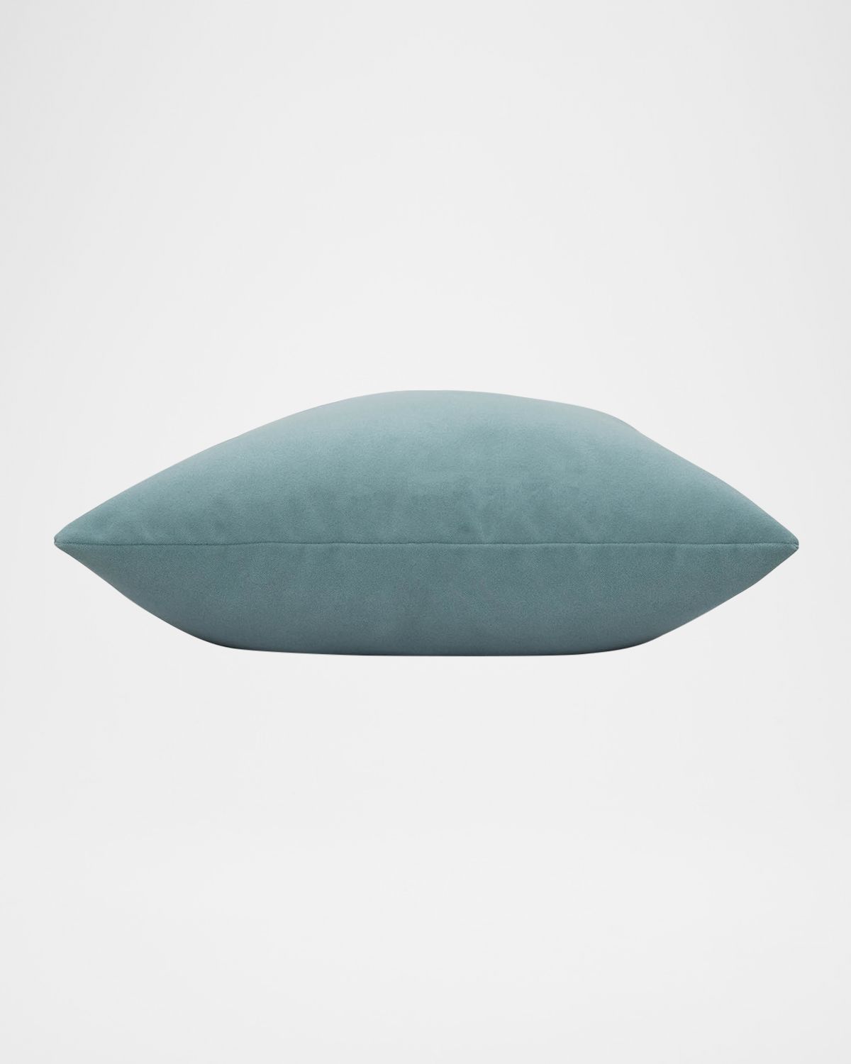 Elaine Smith Lush Velvet Corded Indoor/Outdoor Pillow, 20" Square | Thumbnail 5 Elaine Smith Lush Velvet Corded Indoor/Outdoor Pillow, 20" Square | Thumbnail 5