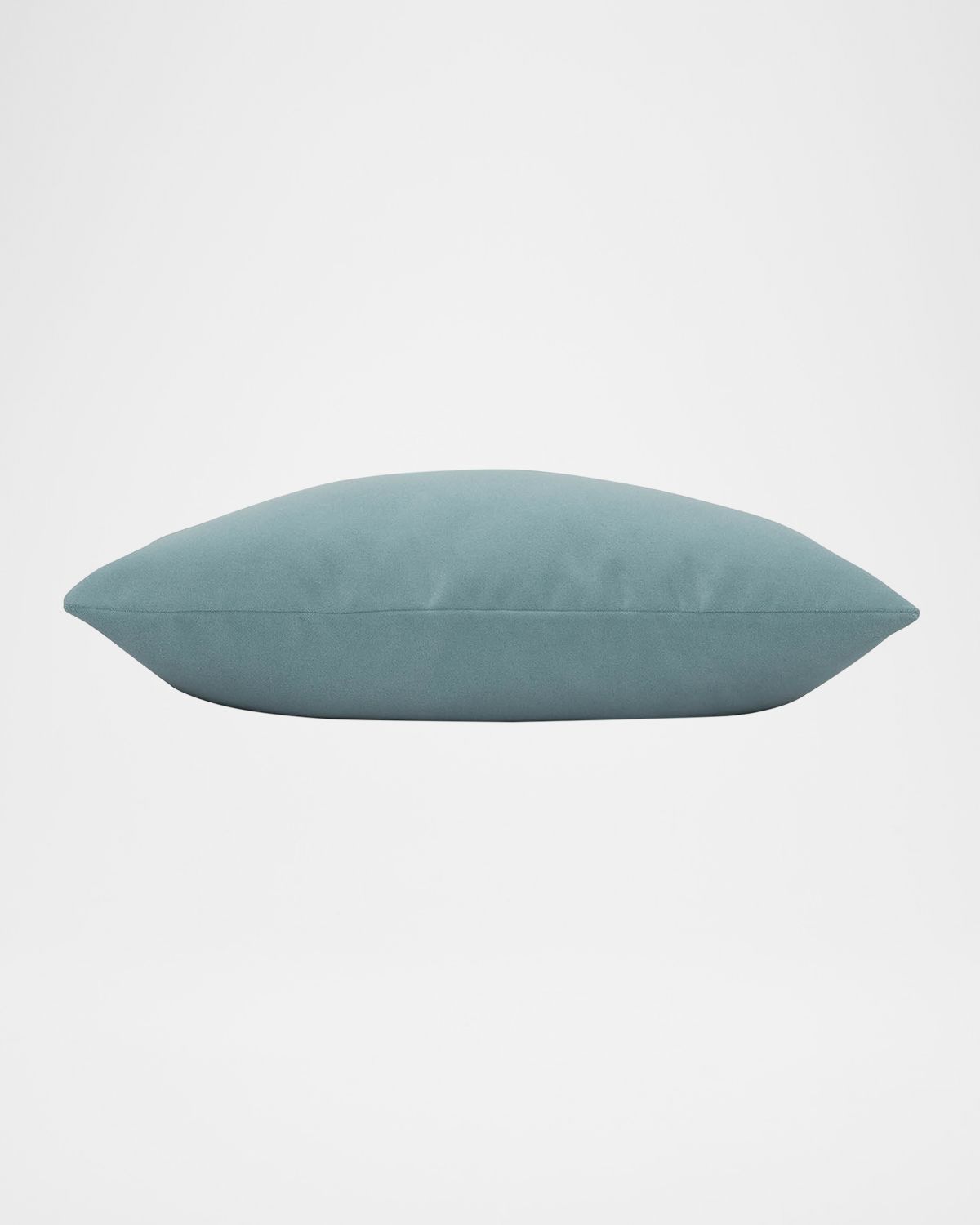Elaine Smith Lush Velvet Corded Indoor/Outdoor Lumbar Pillow, 12" x 20" | Thumbnail 4 Elaine Smith Lush Velvet Corded Indoor/Outdoor Lumbar Pillow, 12" x 20" | Thumbnail 4