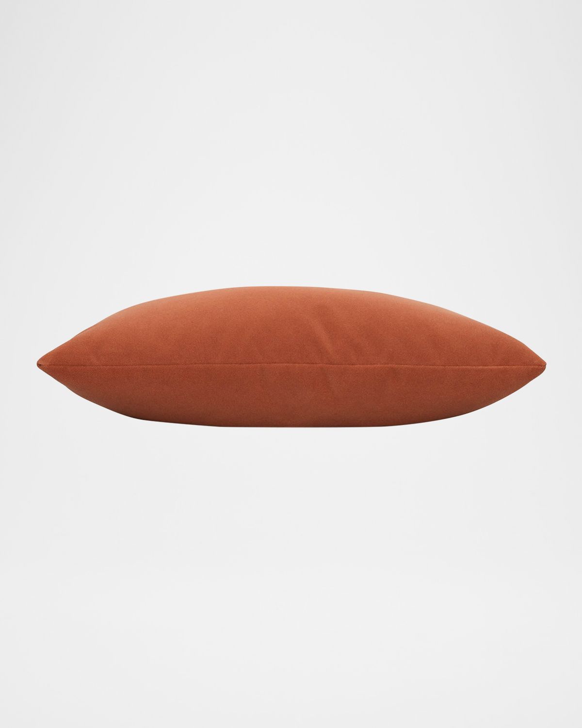 Elaine Smith Lush Velvet Corded Indoor/Outdoor Lumbar Pillow, 12" x 20" | Thumbnail 4 Elaine Smith Lush Velvet Corded Indoor/Outdoor Lumbar Pillow, 12" x 20" | Thumbnail 4