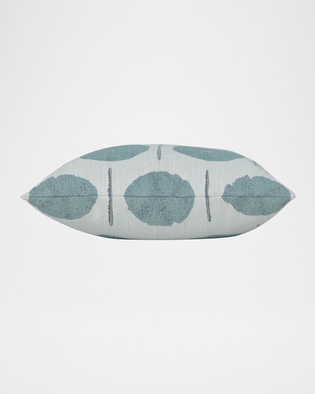 Elaine Smith Solstice Indoor/Outdoor Pillow, 20" Square | Thumbnail 5 Elaine Smith Solstice Indoor/Outdoor Pillow, 20" Square | Thumbnail 5