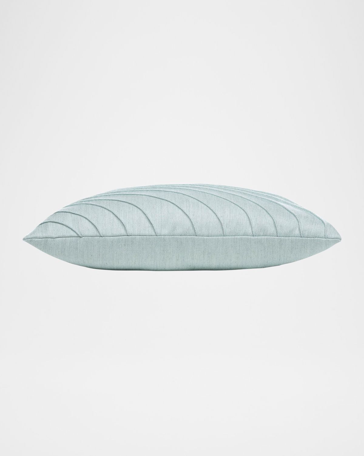 Elaine Smith Tidal Indoor/Outdoor Pillow, 20" Square | Thumbnail 5