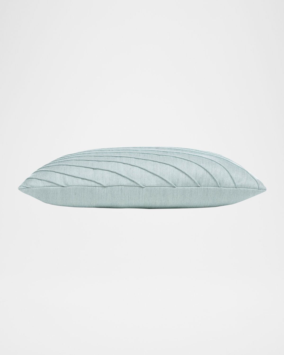 Elaine Smith Tidal Indoor/Outdoor Lumbar Pillow, 12" x 20" | Thumbnail 4