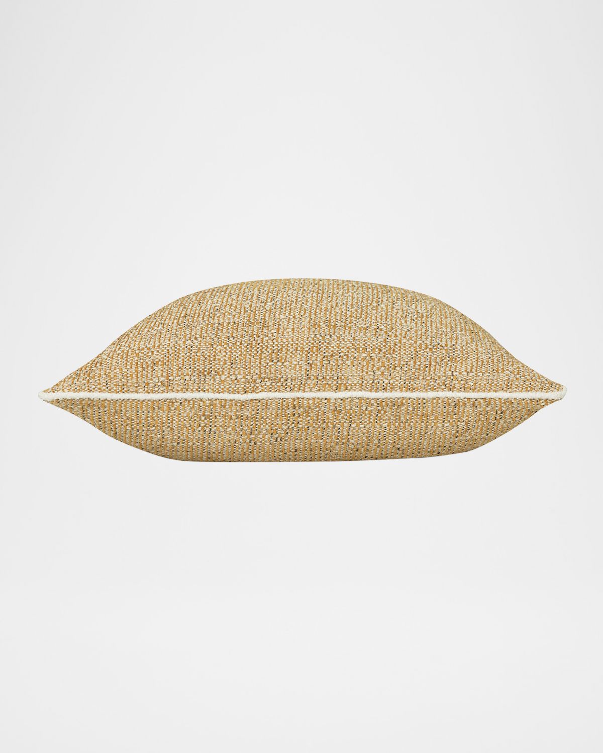 Elaine Smith Golden Hour Corded Indoor/Outdoor Pillow, 20" Square