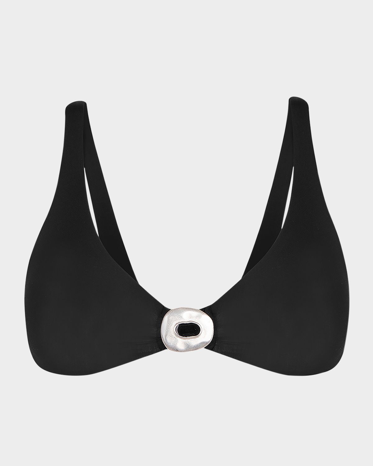 Vix Solid Sam Mayra Bikini Top | Thumbnail 5 Vix Solid Sam Mayra Bikini Top | Thumbnail 5