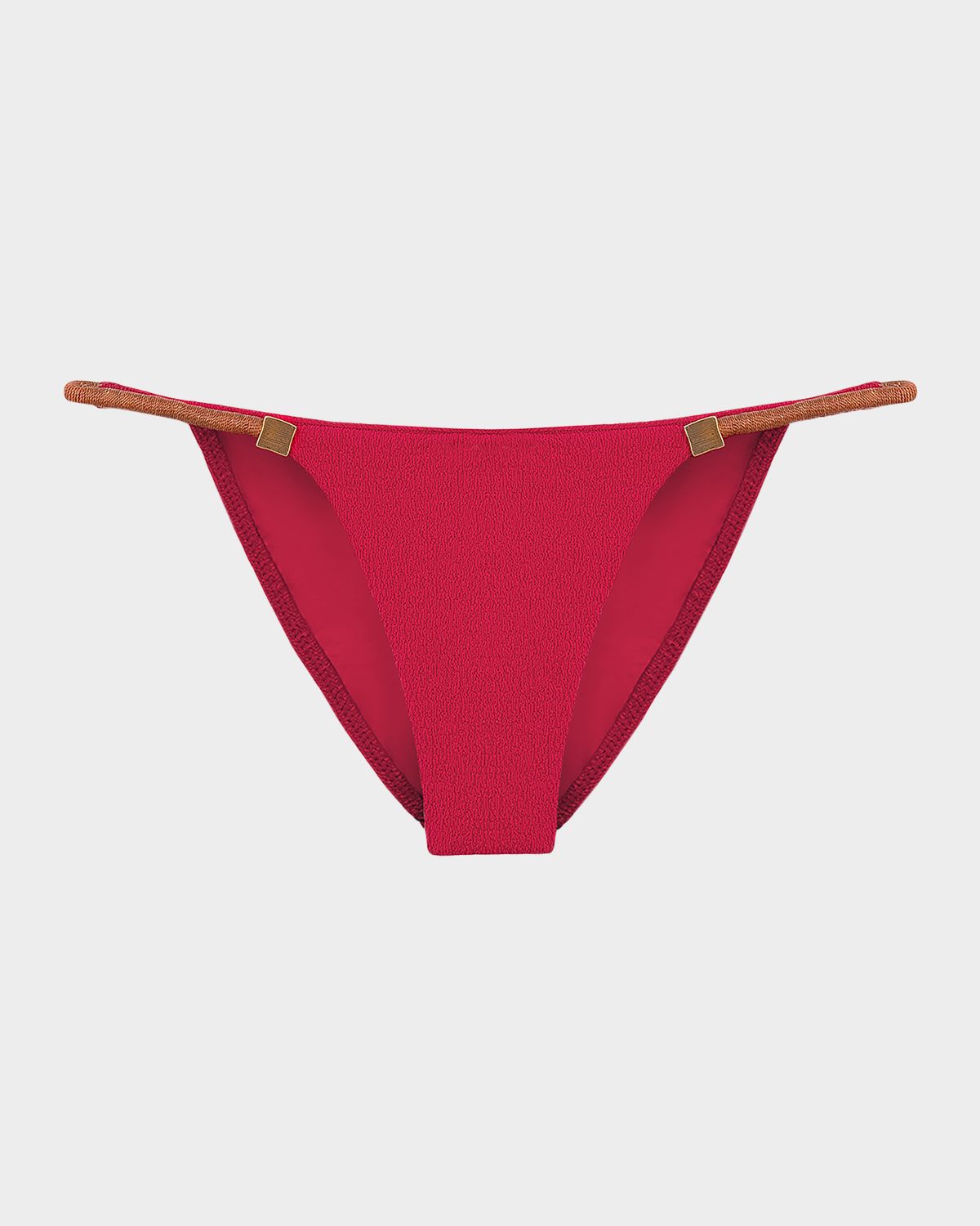 Vix Firenze Aika Detail Full Bikini Bottoms