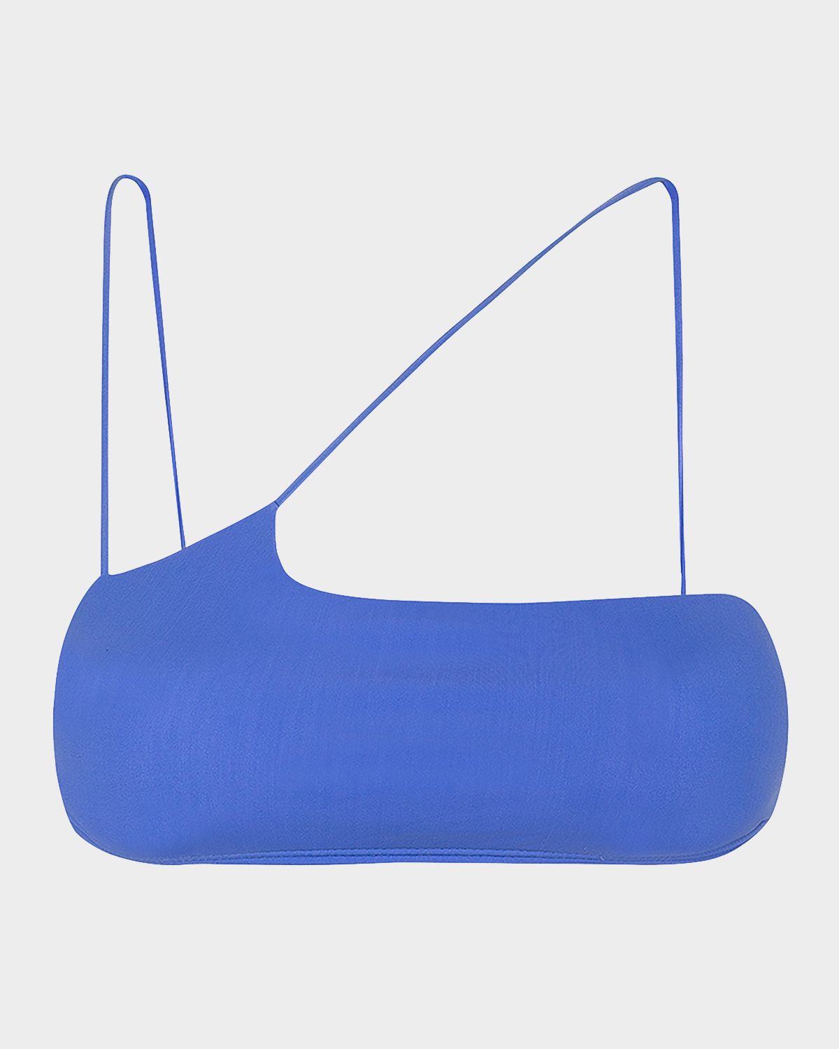 Vix Solid Nara Bikini Top