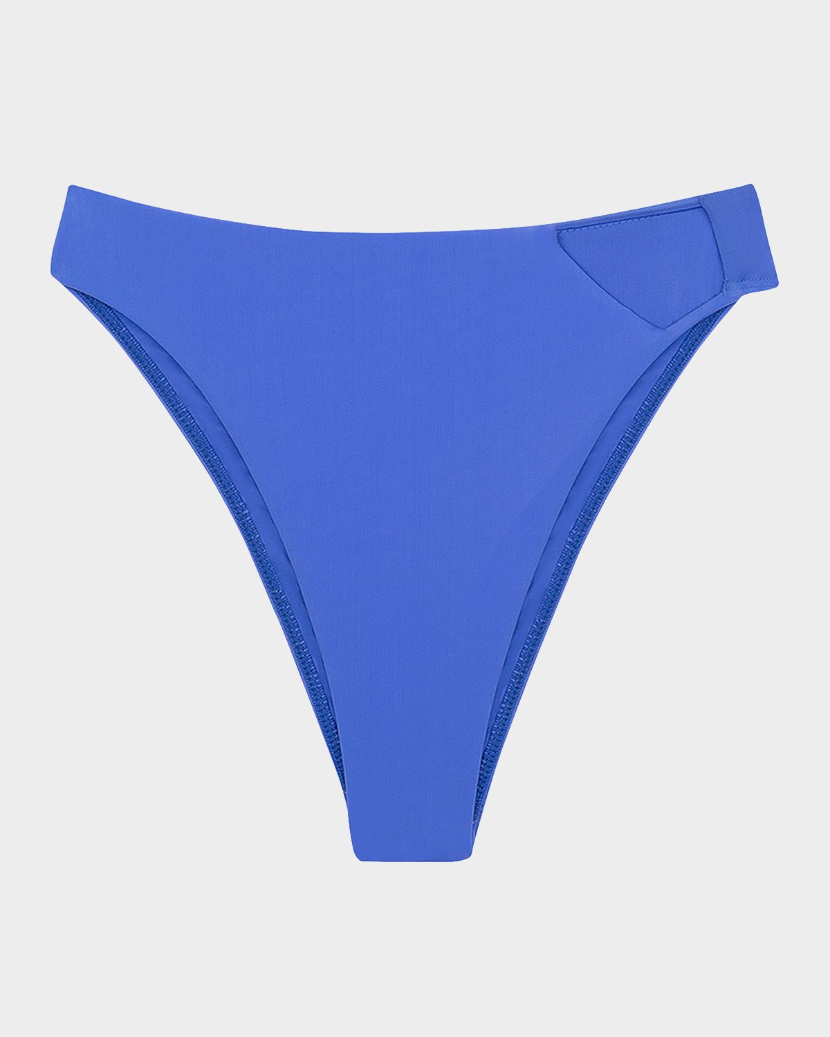 Vix Solid Nara Bikini Bottoms