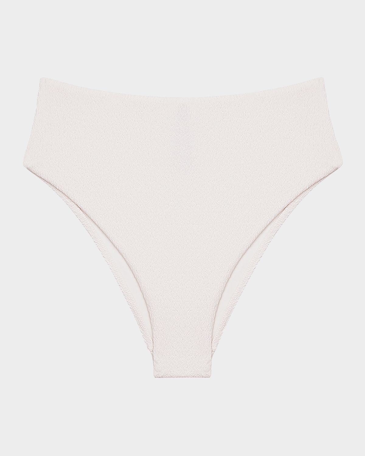 Vix Firenze Bela High-Waist Bikini Bottoms